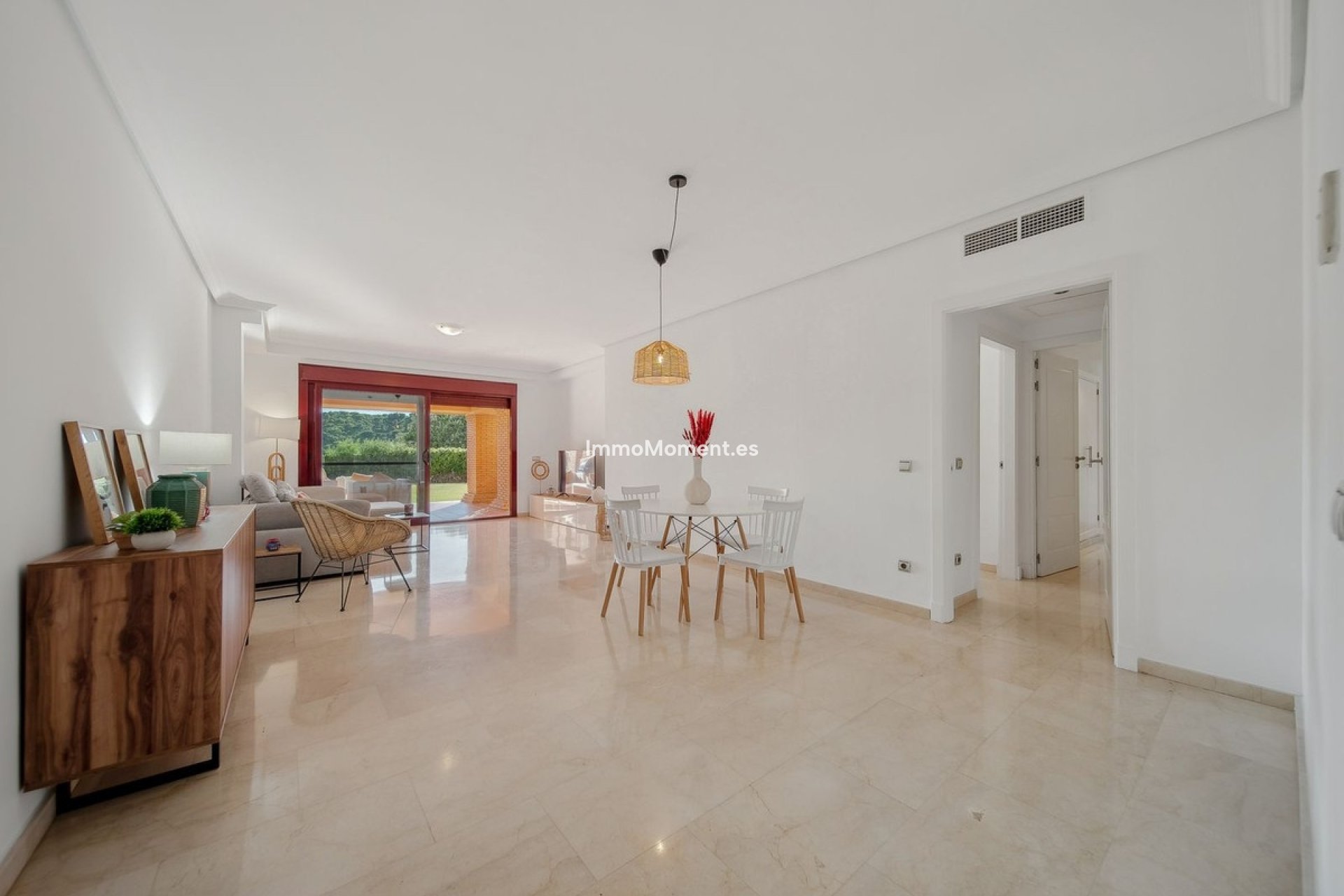 Revente - Appartement - Casares - Casares Playa