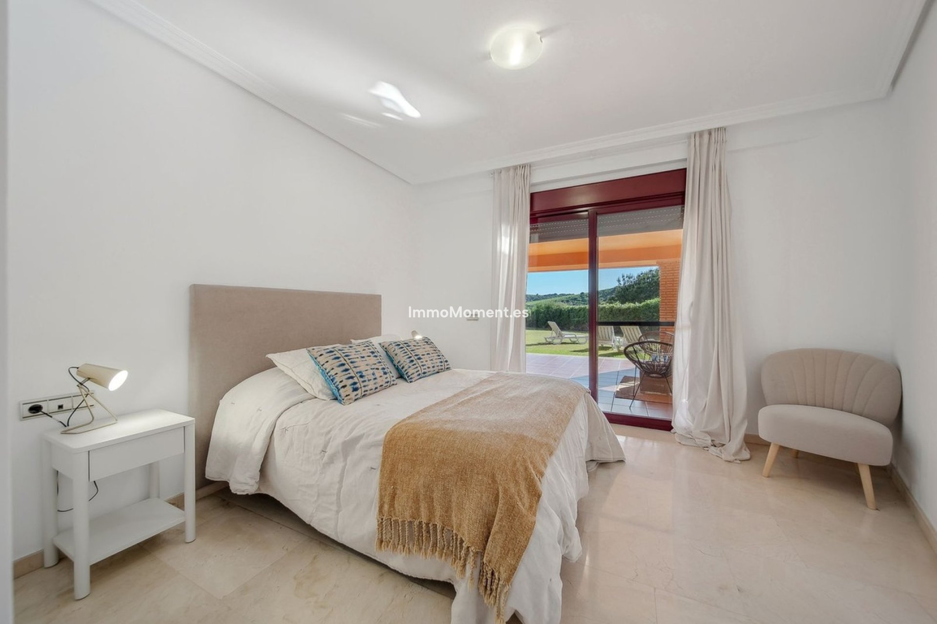 Revente - Appartement - Casares - Casares Playa