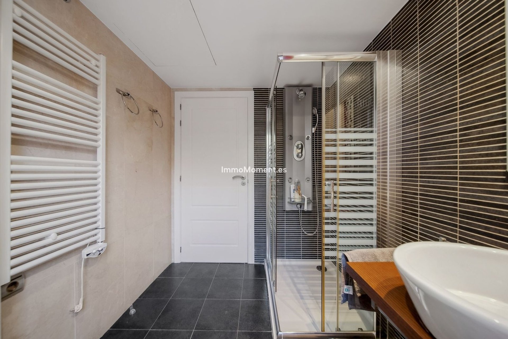 Revente - Appartement - Casares - Casares Playa