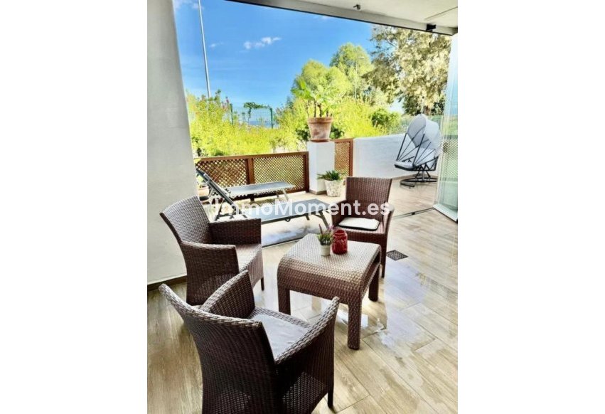 Revente - Appartement - Casares - Casares Playa