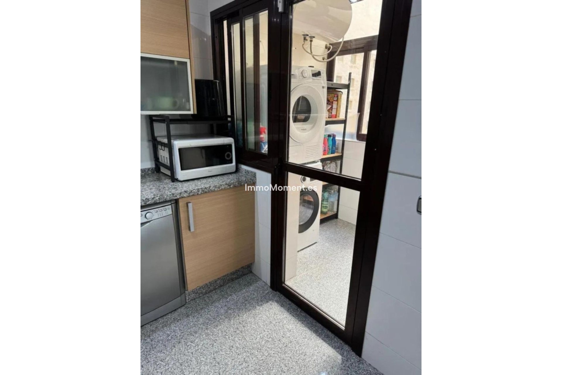 Revente - Appartement - Casares - Casares Playa