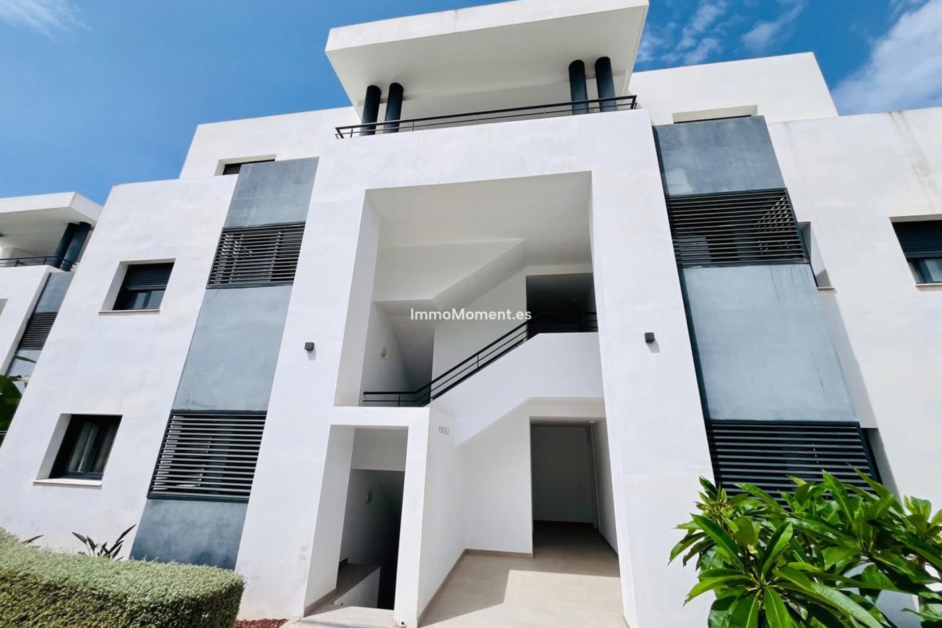 Revente - Appartement - Casares - Casares Playa