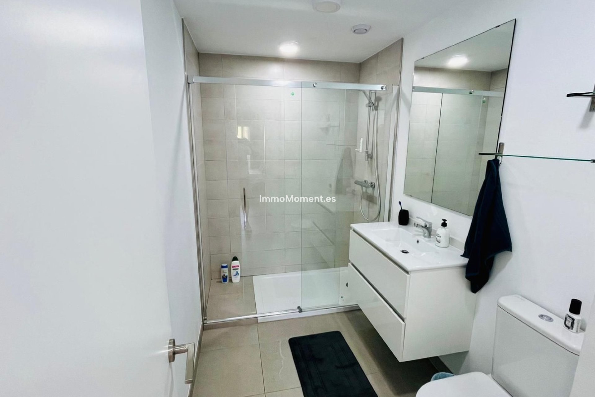 Revente - Appartement - Casares - Casares Playa