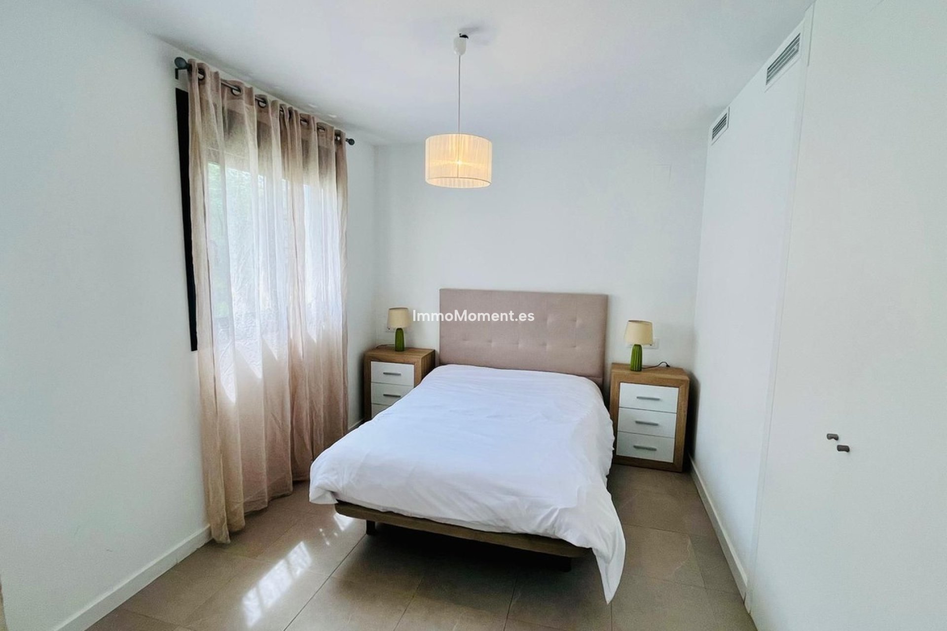 Revente - Appartement - Casares - Casares Playa