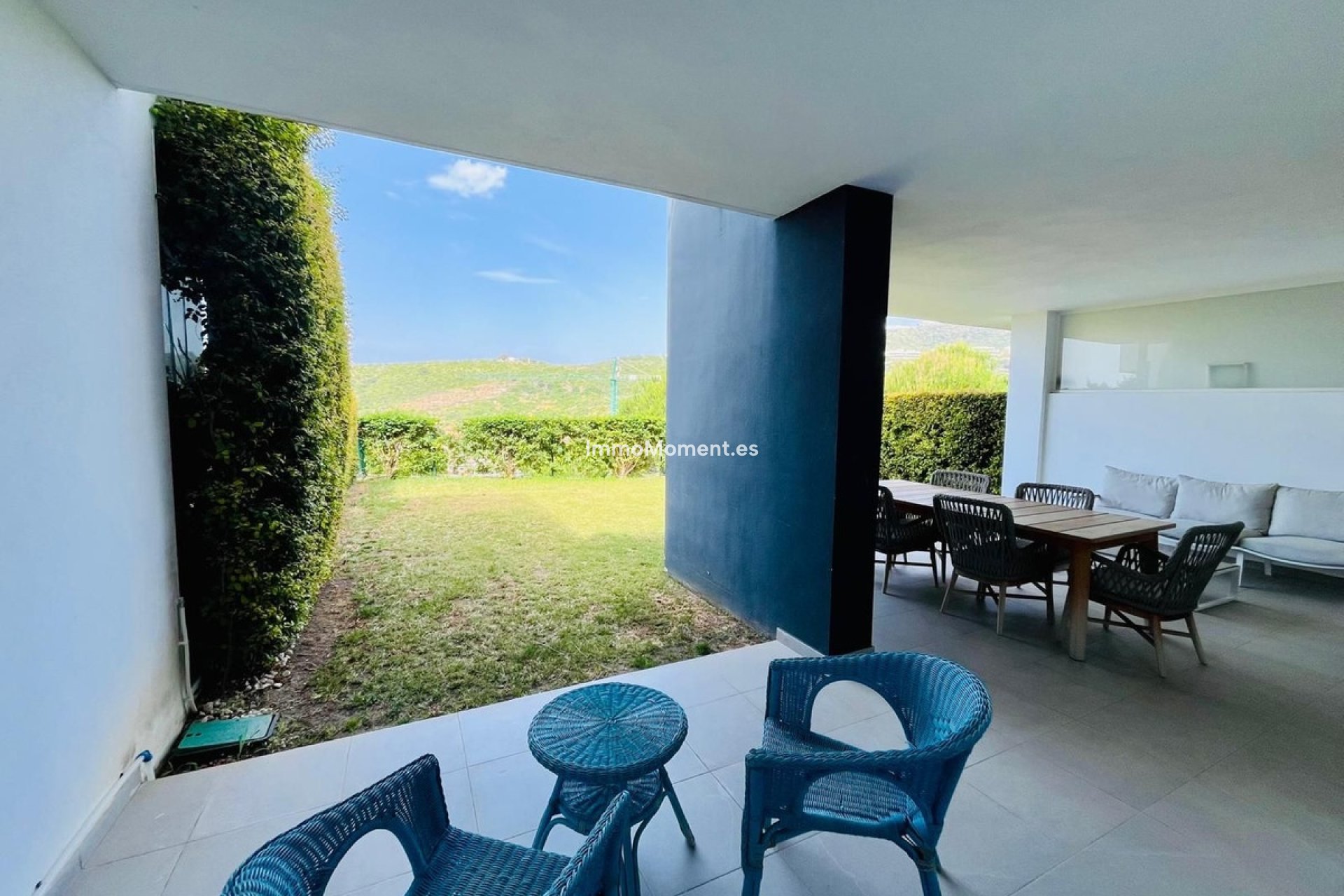 Revente - Appartement - Casares - Casares Playa