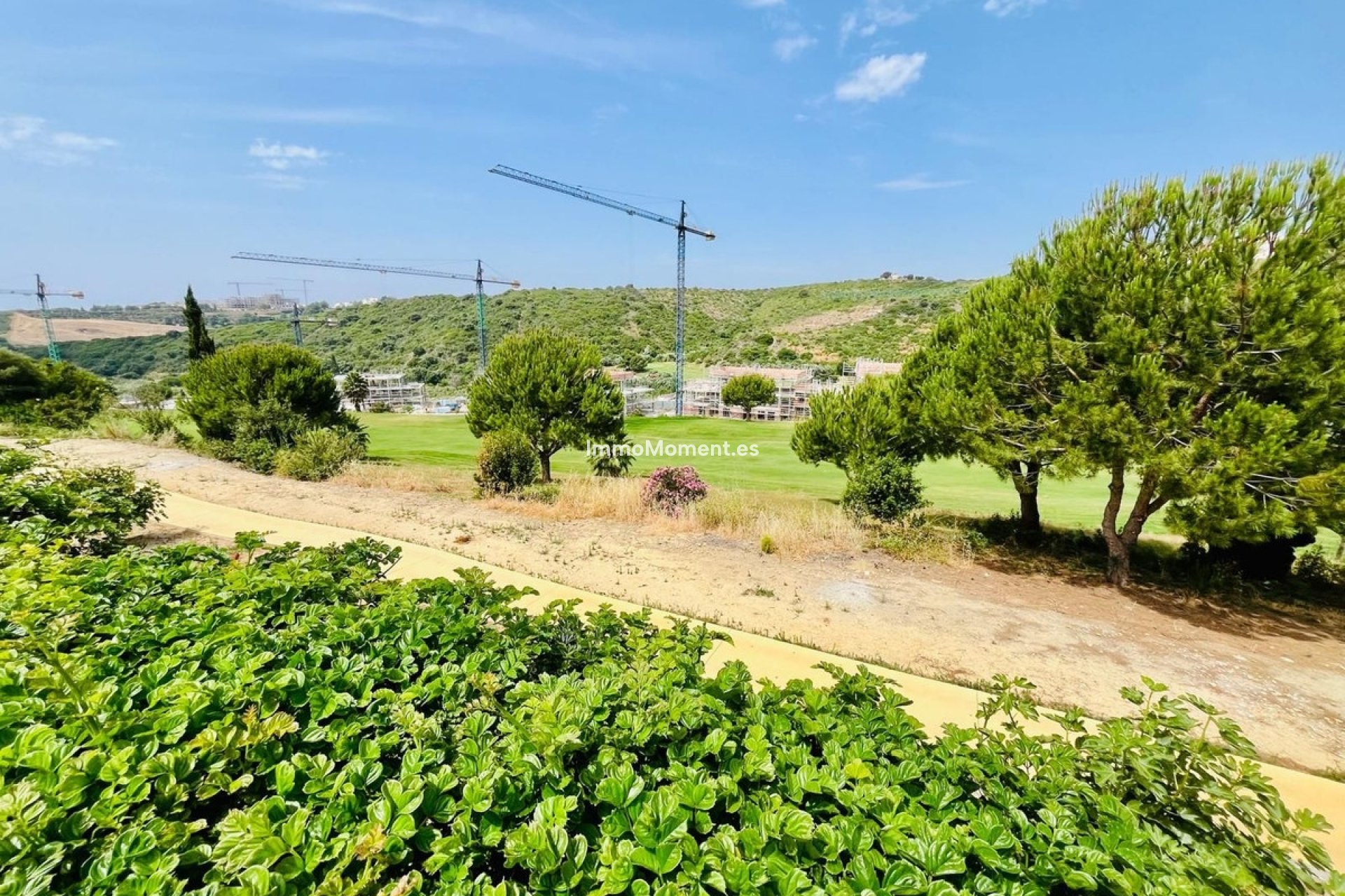 Revente - Appartement - Casares - Casares Playa