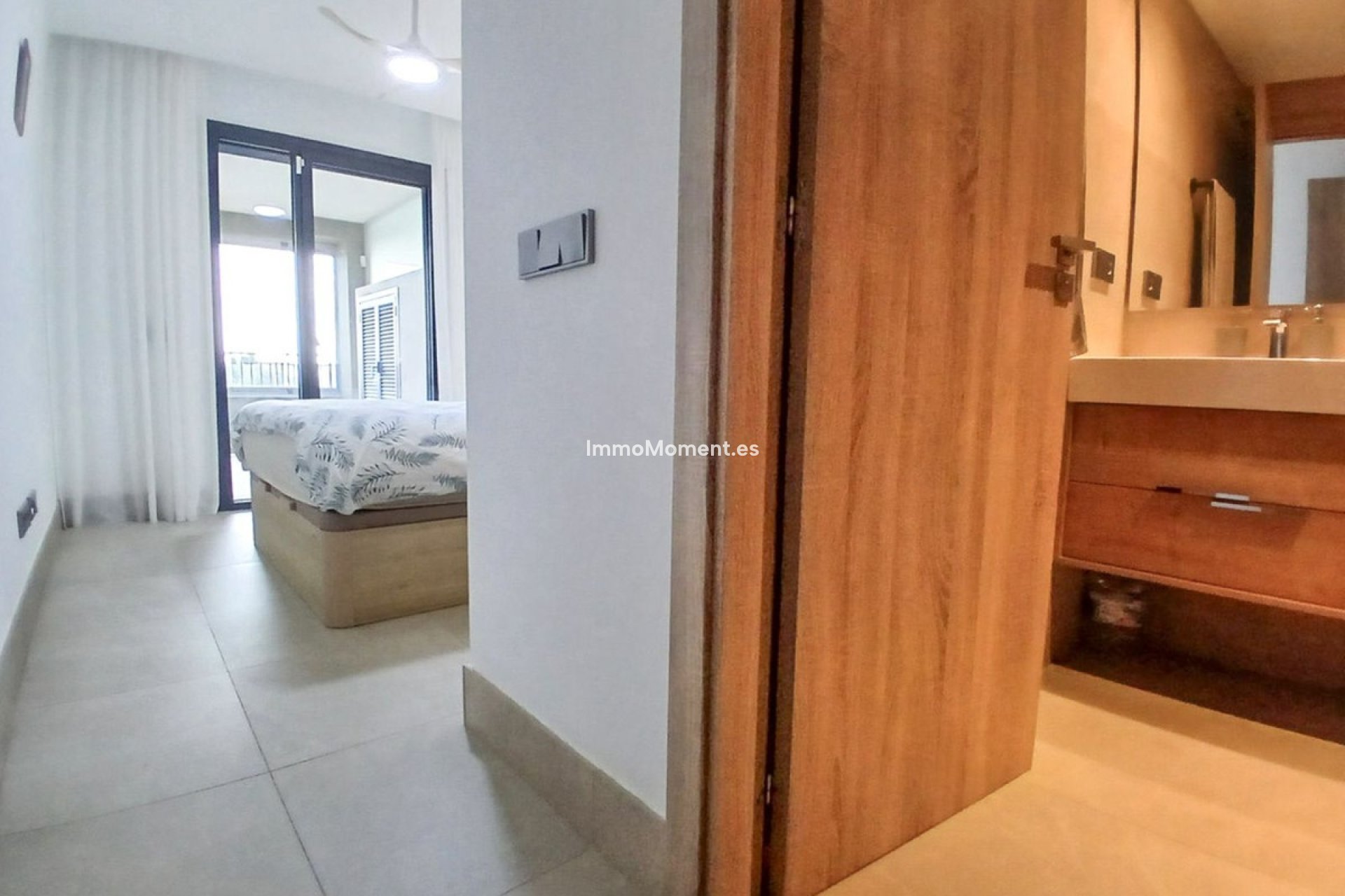 Revente - Appartement - Casares - Casares Playa