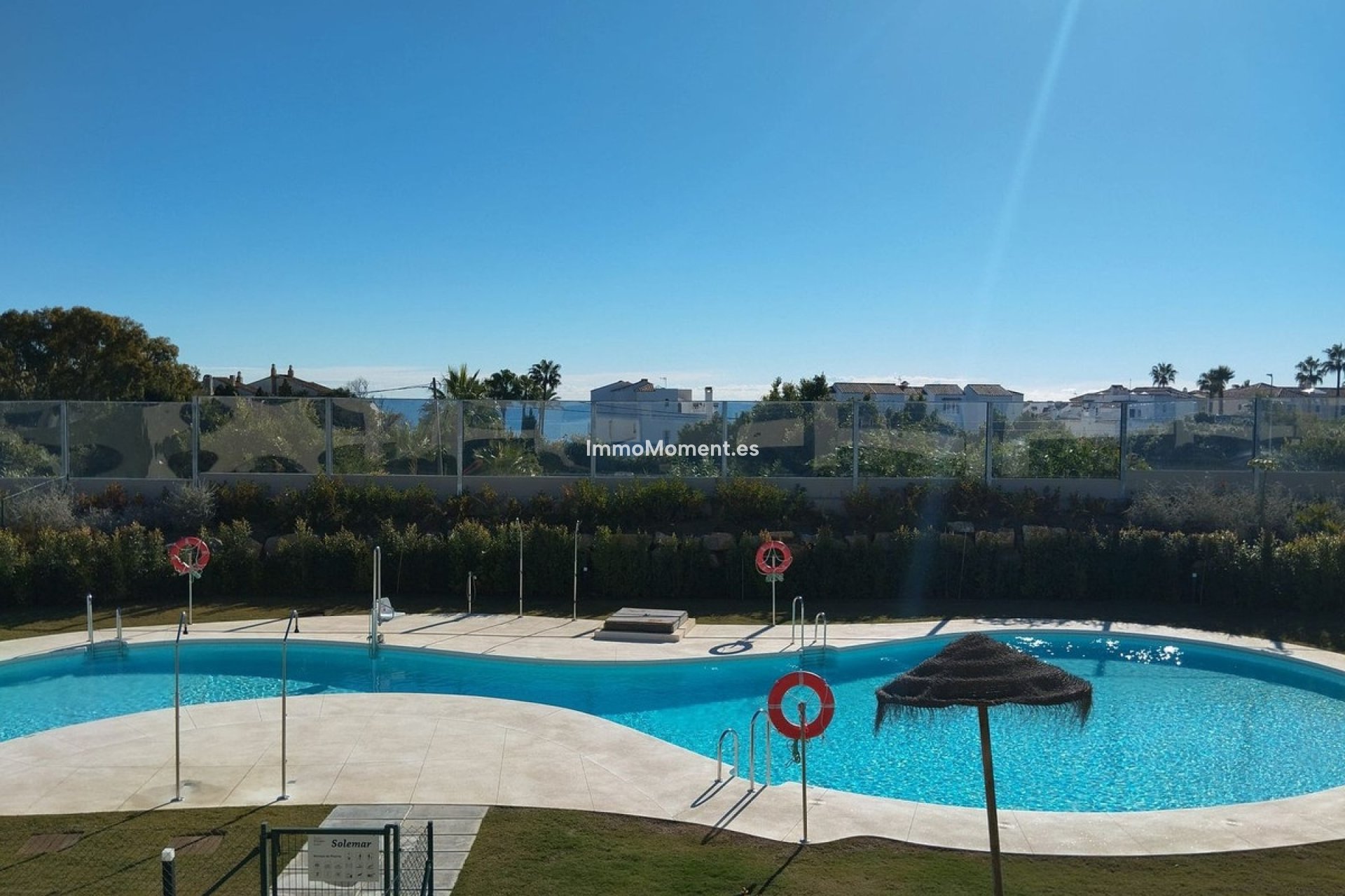 Revente - Appartement - Casares - Casares Playa