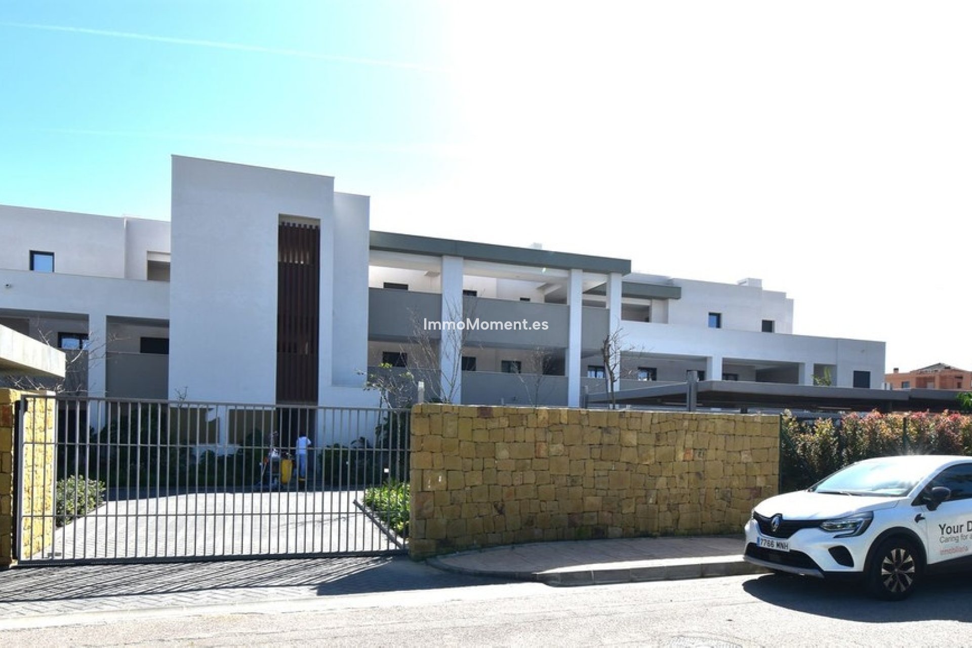 Revente - Appartement - Casares - Casares Playa