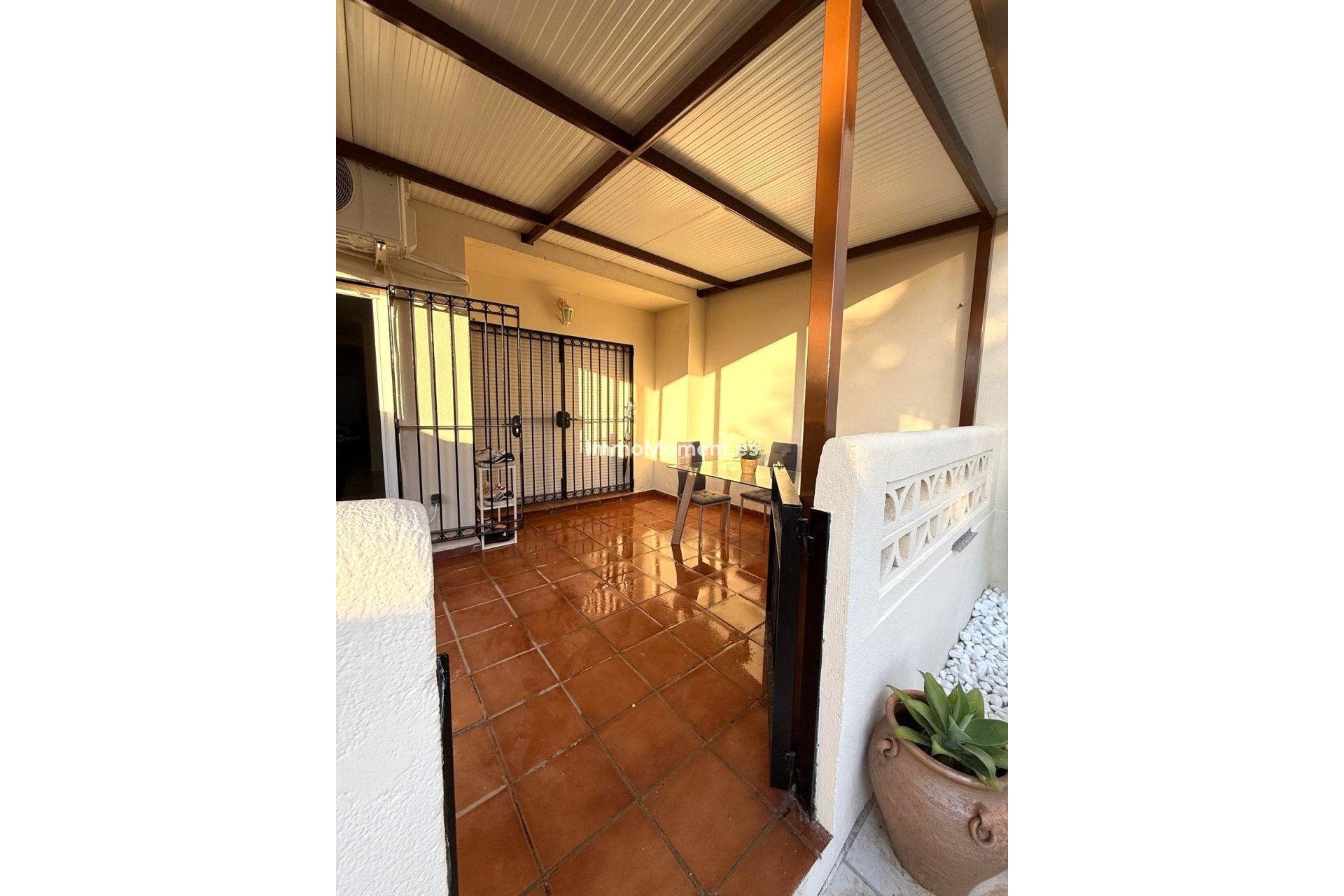 Revente - Appartement - Casares - Casares Playa