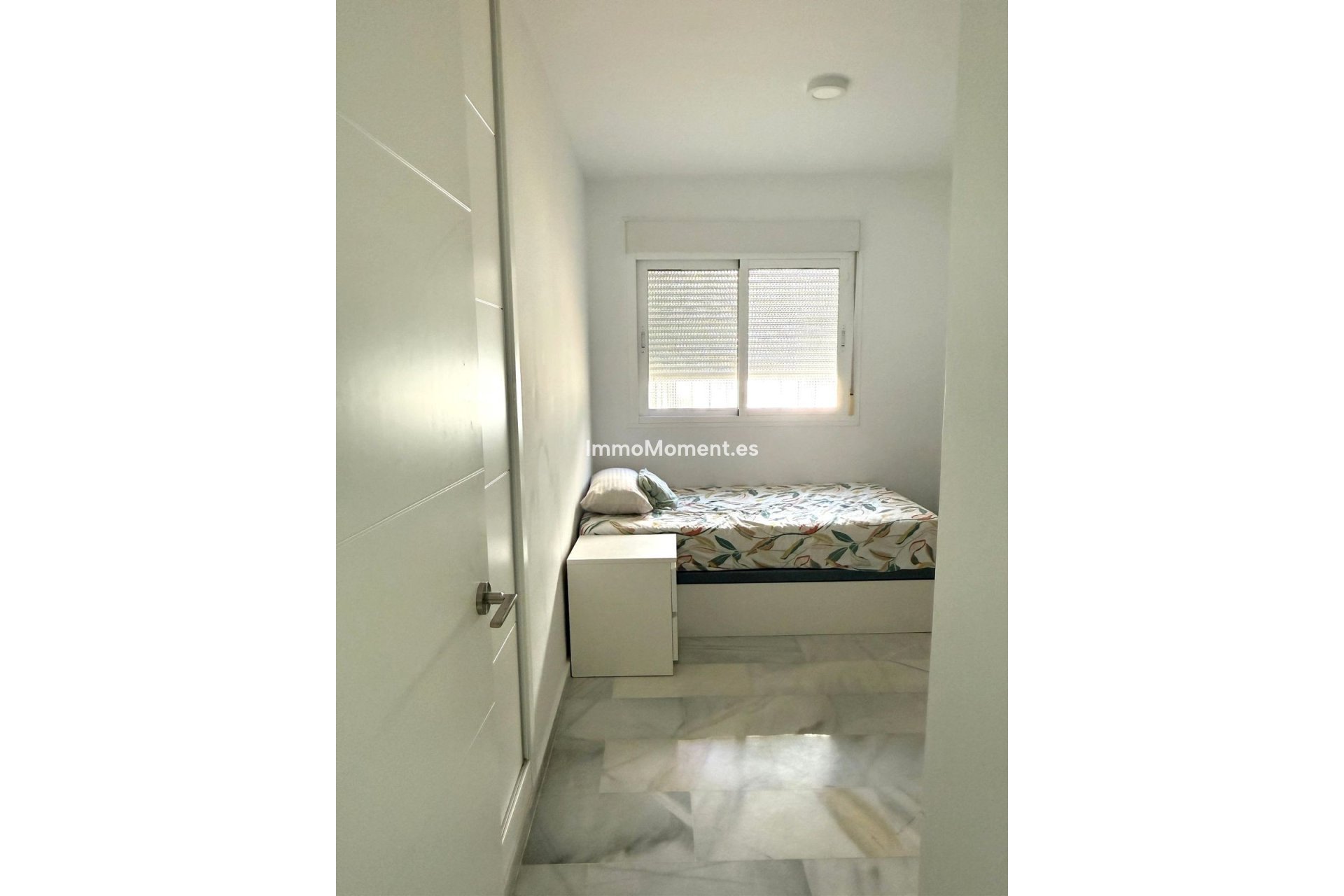 Revente - Appartement - Casares - Casares Playa