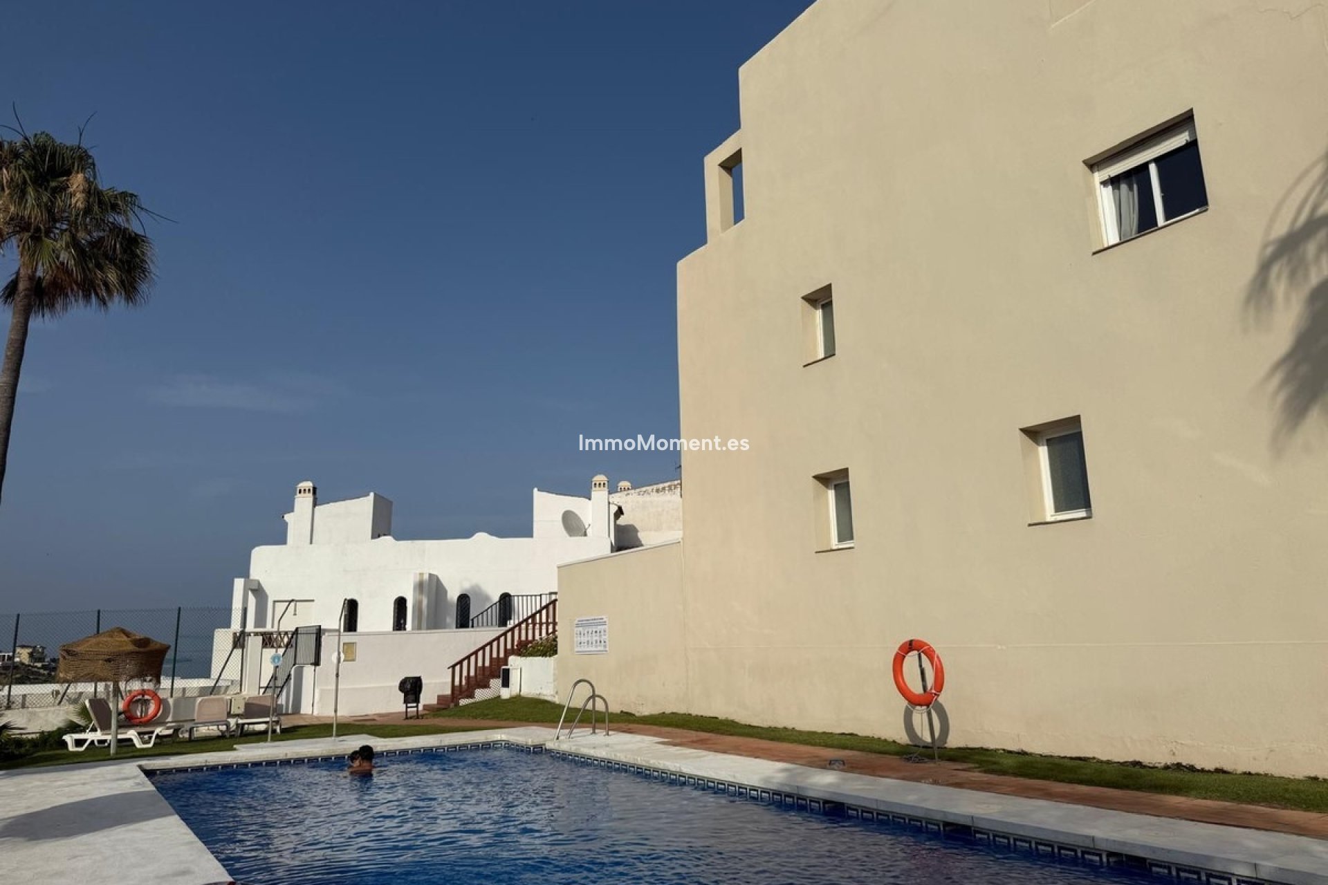 Revente - Appartement - Casares - Casares Playa