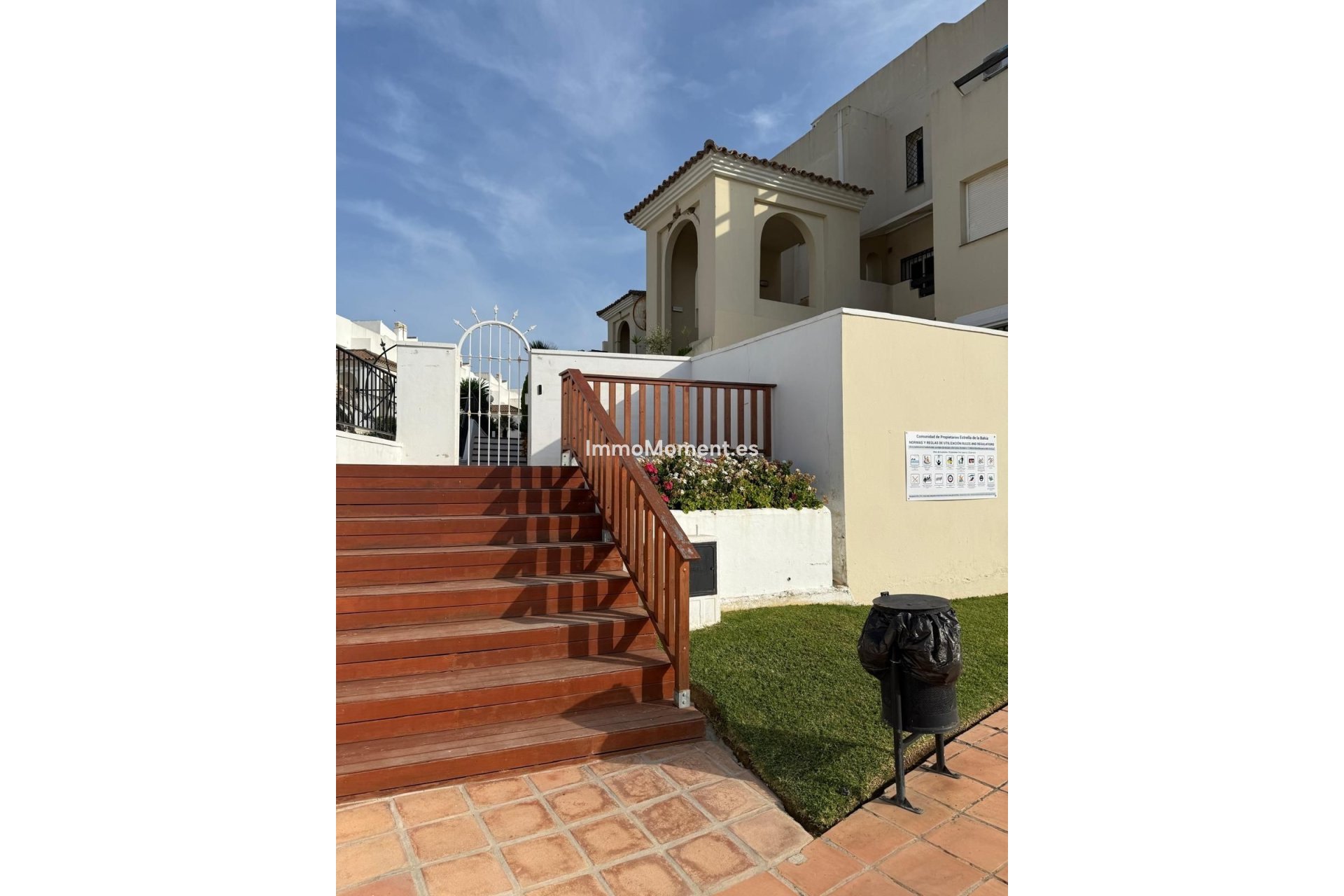 Revente - Appartement - Casares - Casares Playa