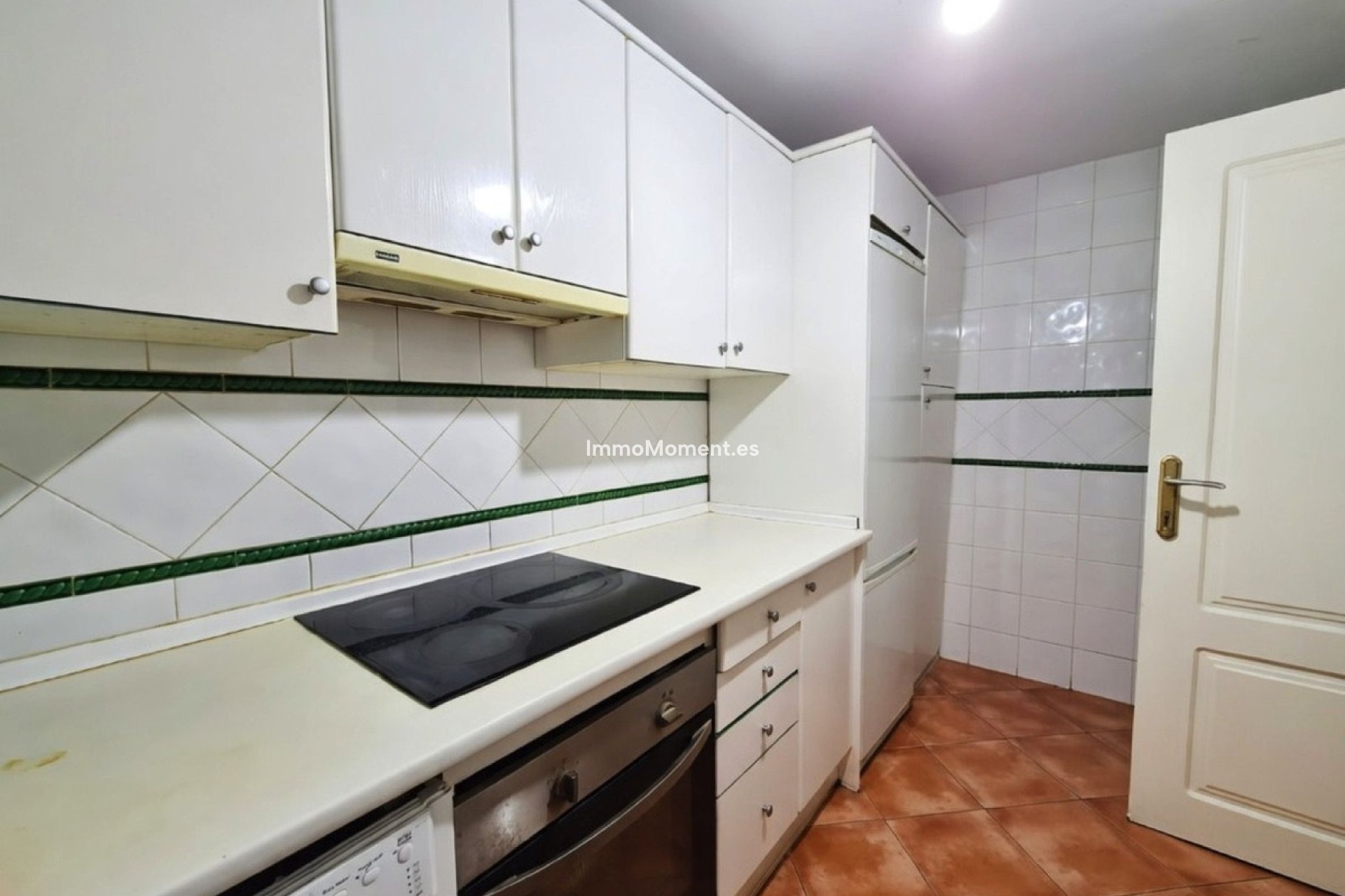 Revente - Appartement - Casares - Casares Playa