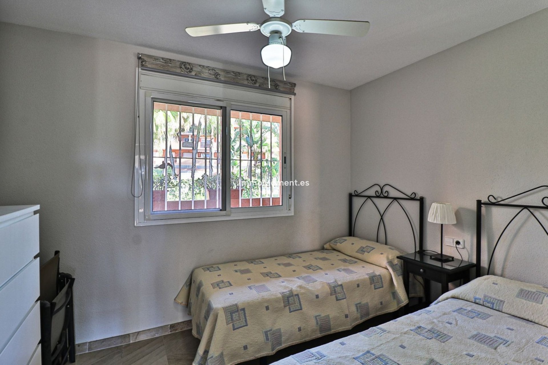 Revente - Appartement - Casares - Casares Playa