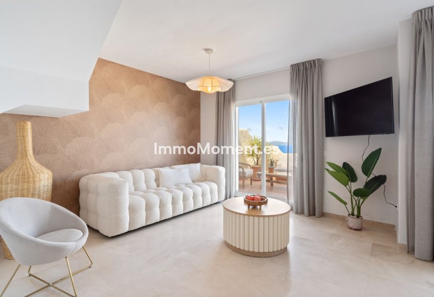 Revente - Appartement - Casares - Casares Playa