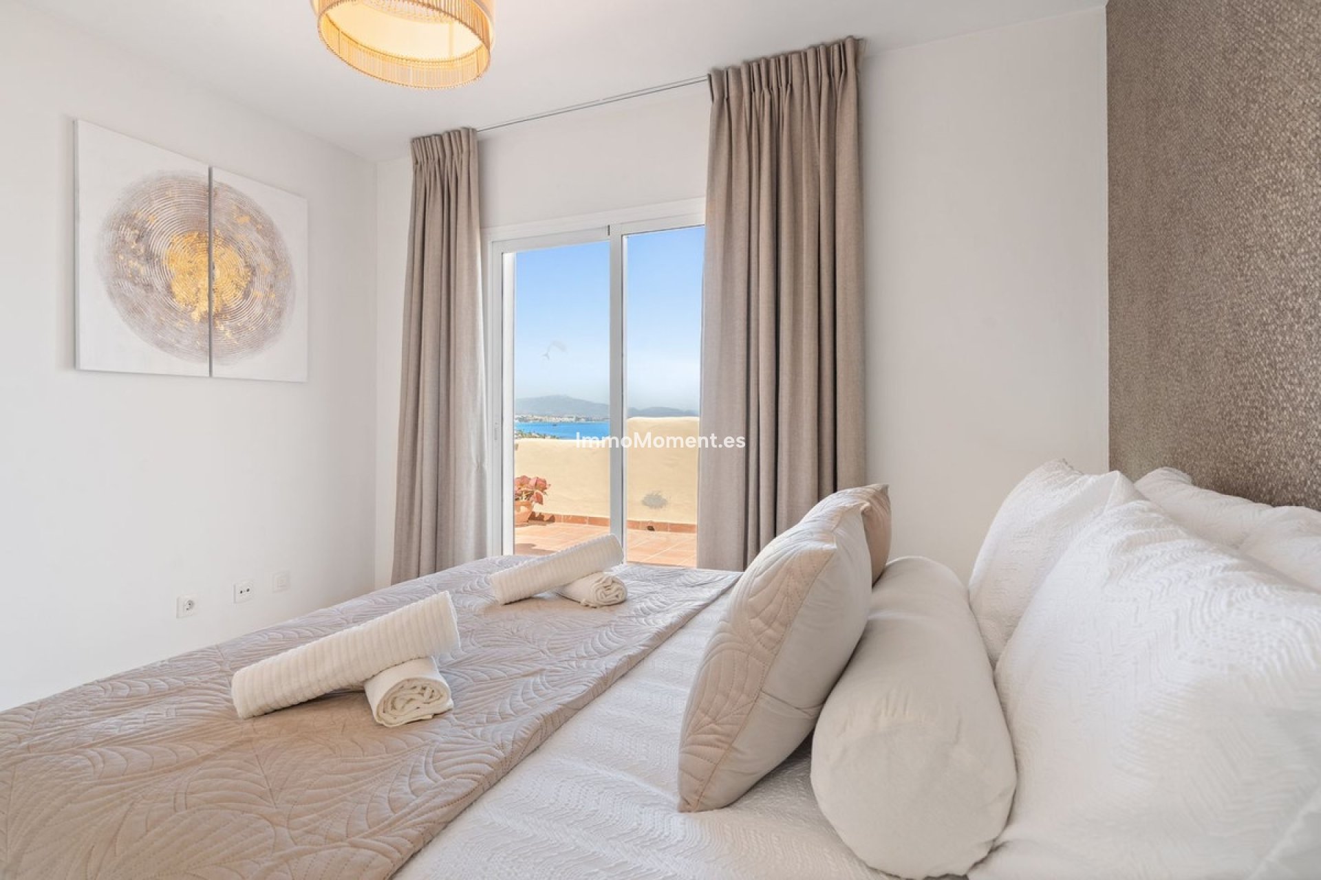 Revente - Appartement - Casares - Casares Playa