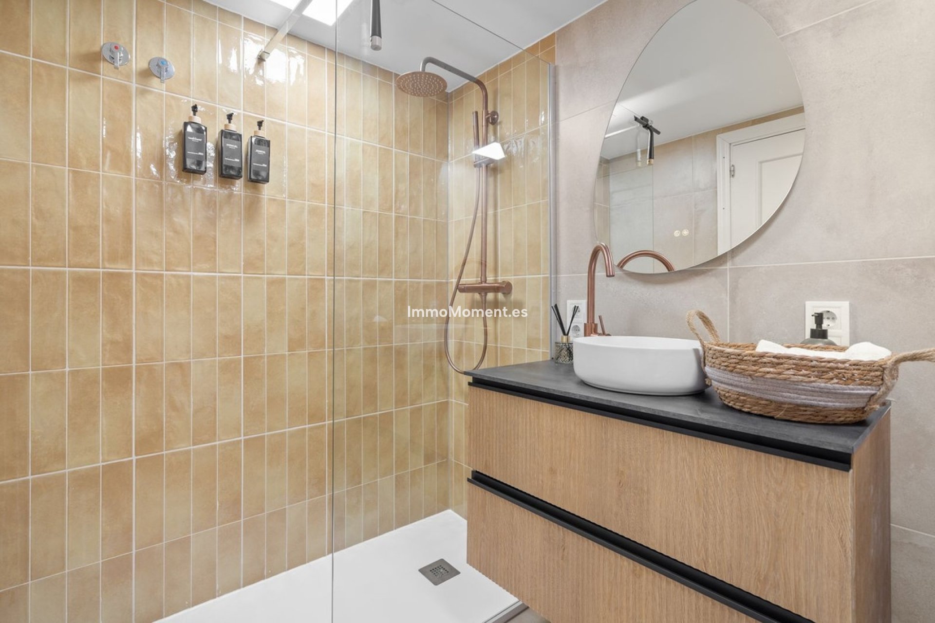 Revente - Appartement - Casares - Casares Playa