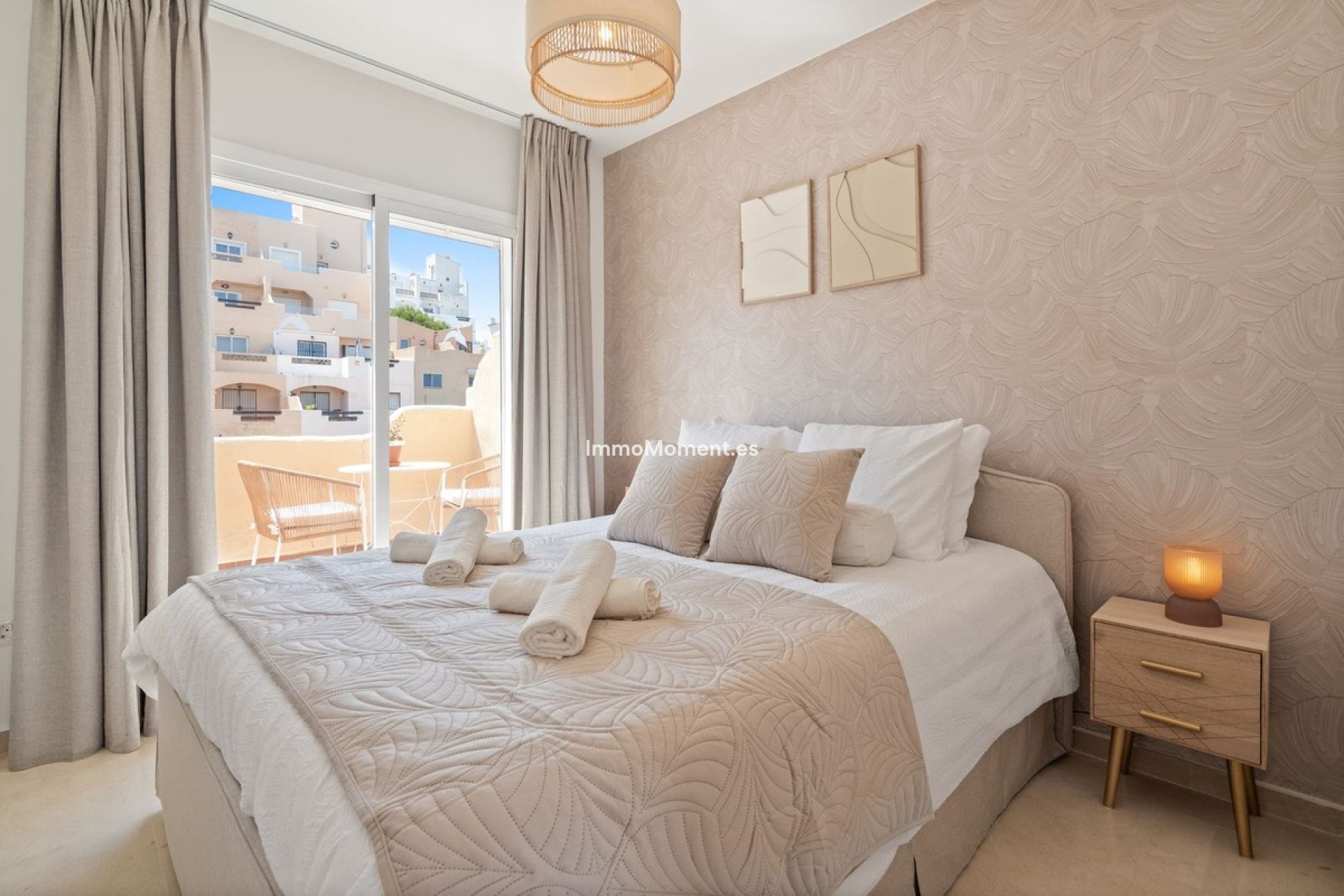 Revente - Appartement - Casares - Casares Playa