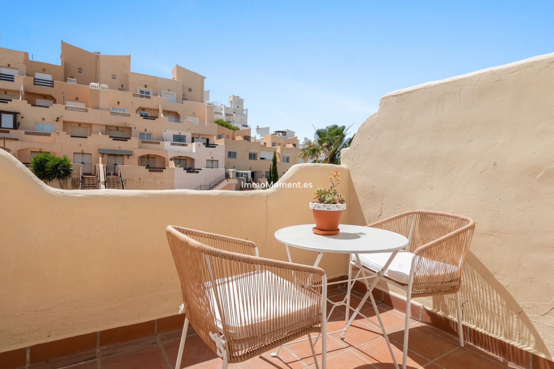 Revente - Appartement - Casares - Casares Playa