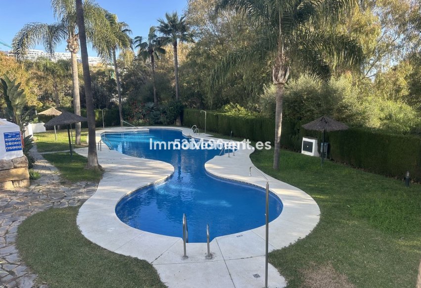 Revente - Appartement - Casares - Casares Playa