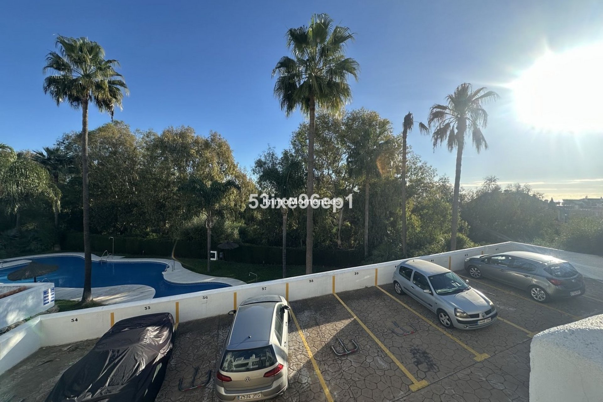 Revente - Appartement - Casares - Casares Playa