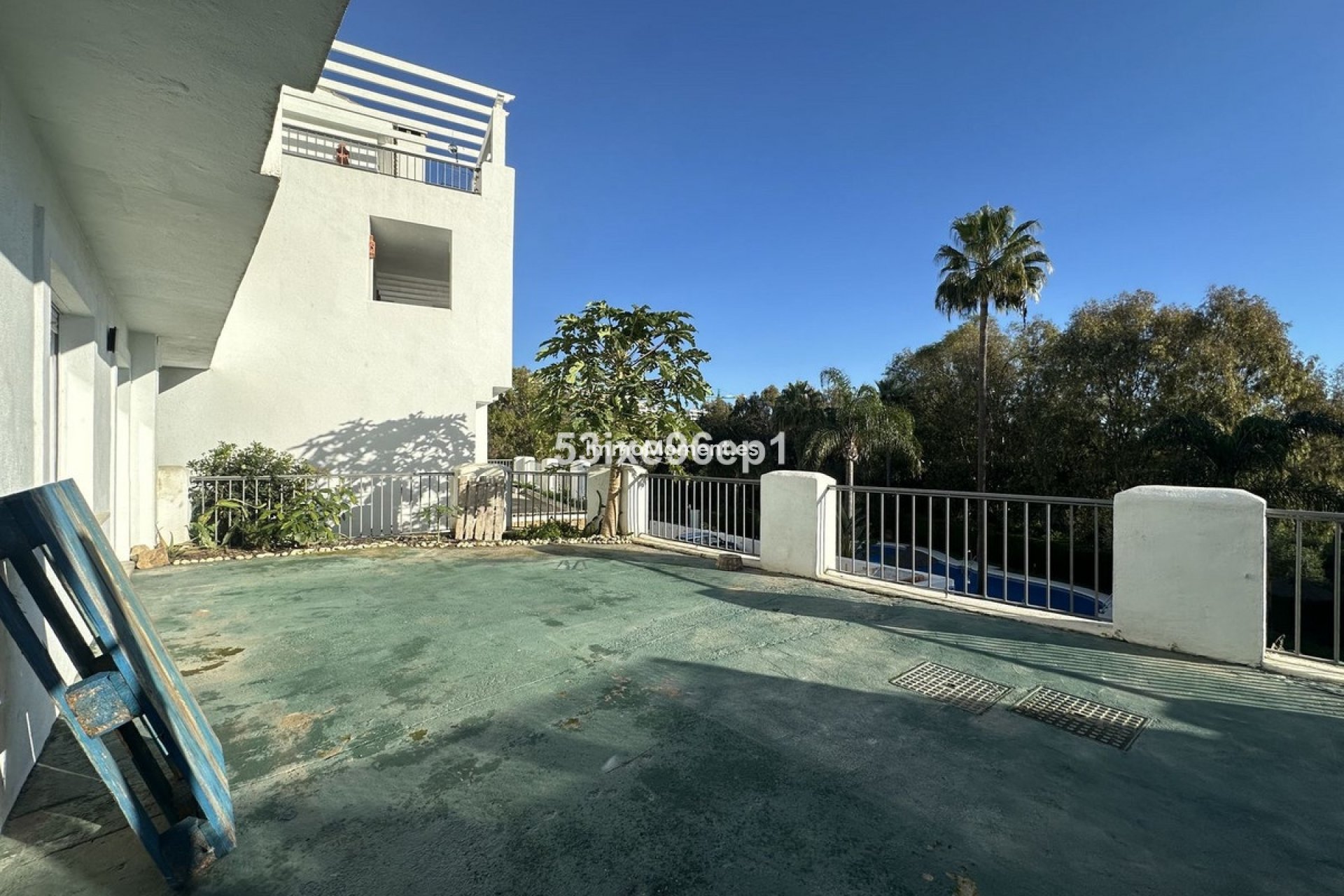 Revente - Appartement - Casares - Casares Playa