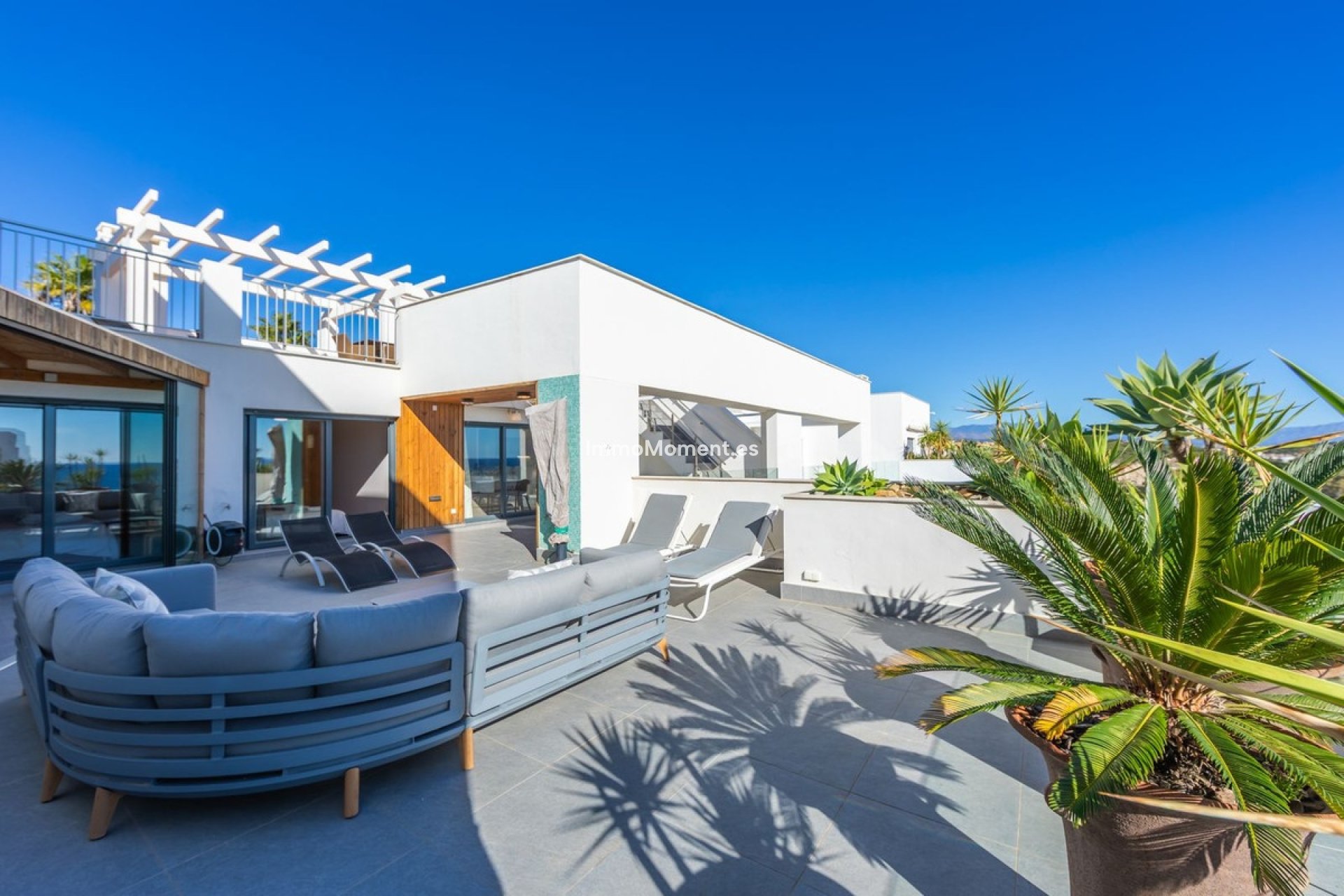 Revente - Appartement - Casares - Casares Playa
