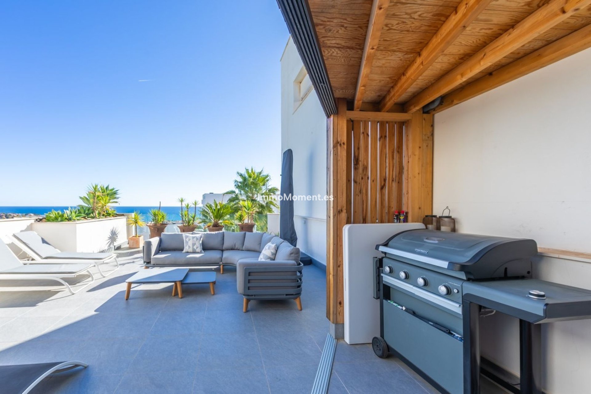 Revente - Appartement - Casares - Casares Playa