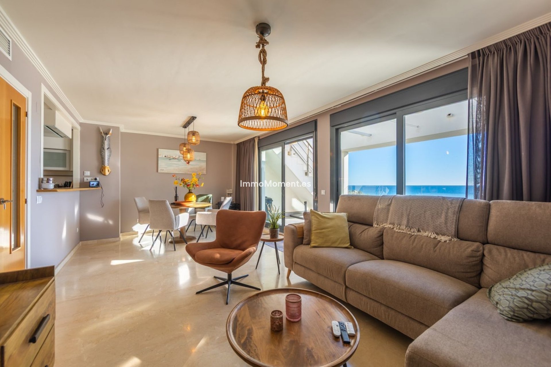 Revente - Appartement - Casares - Casares Playa