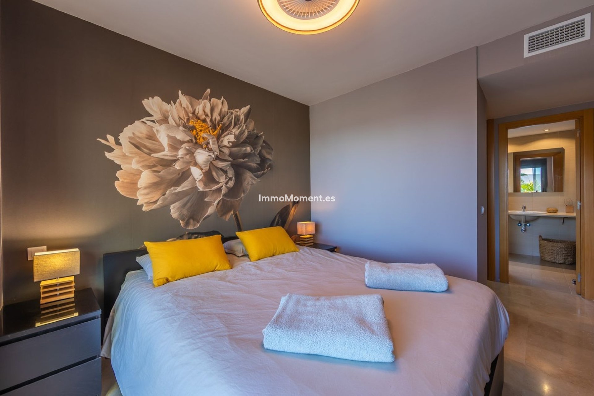 Revente - Appartement - Casares - Casares Playa