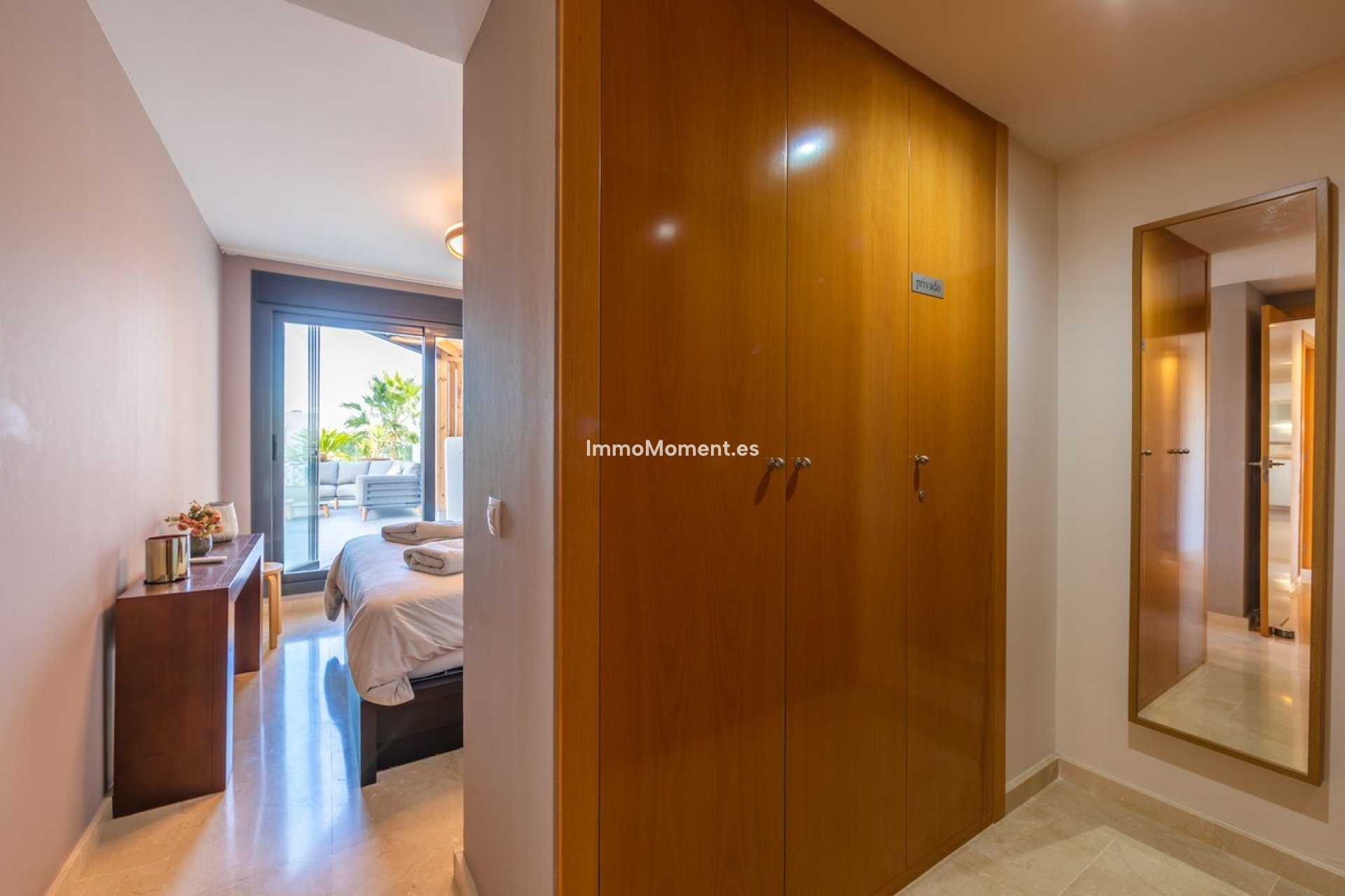 Revente - Appartement - Casares - Casares Playa