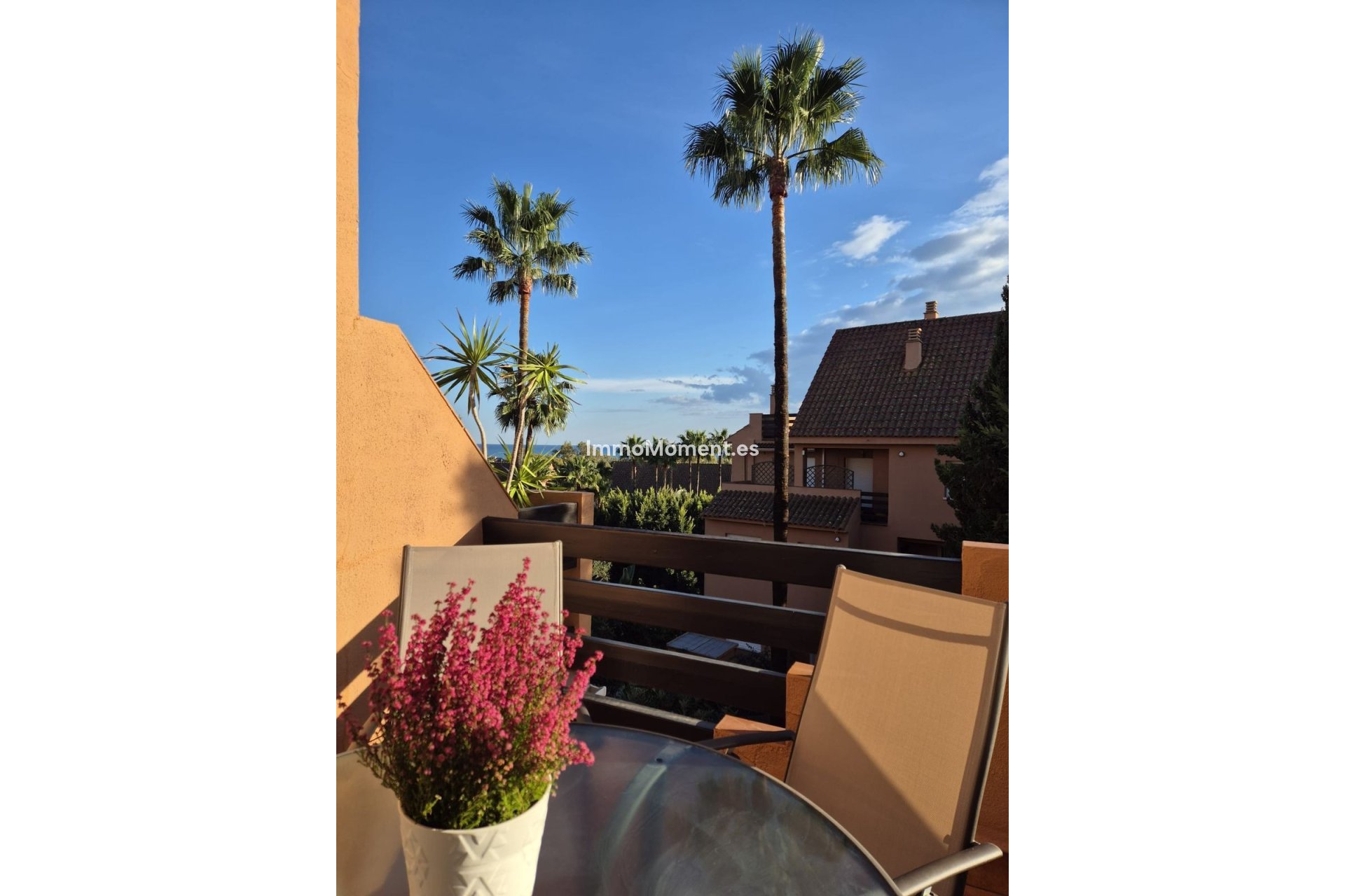 Revente - Appartement - Casares - Casares Playa
