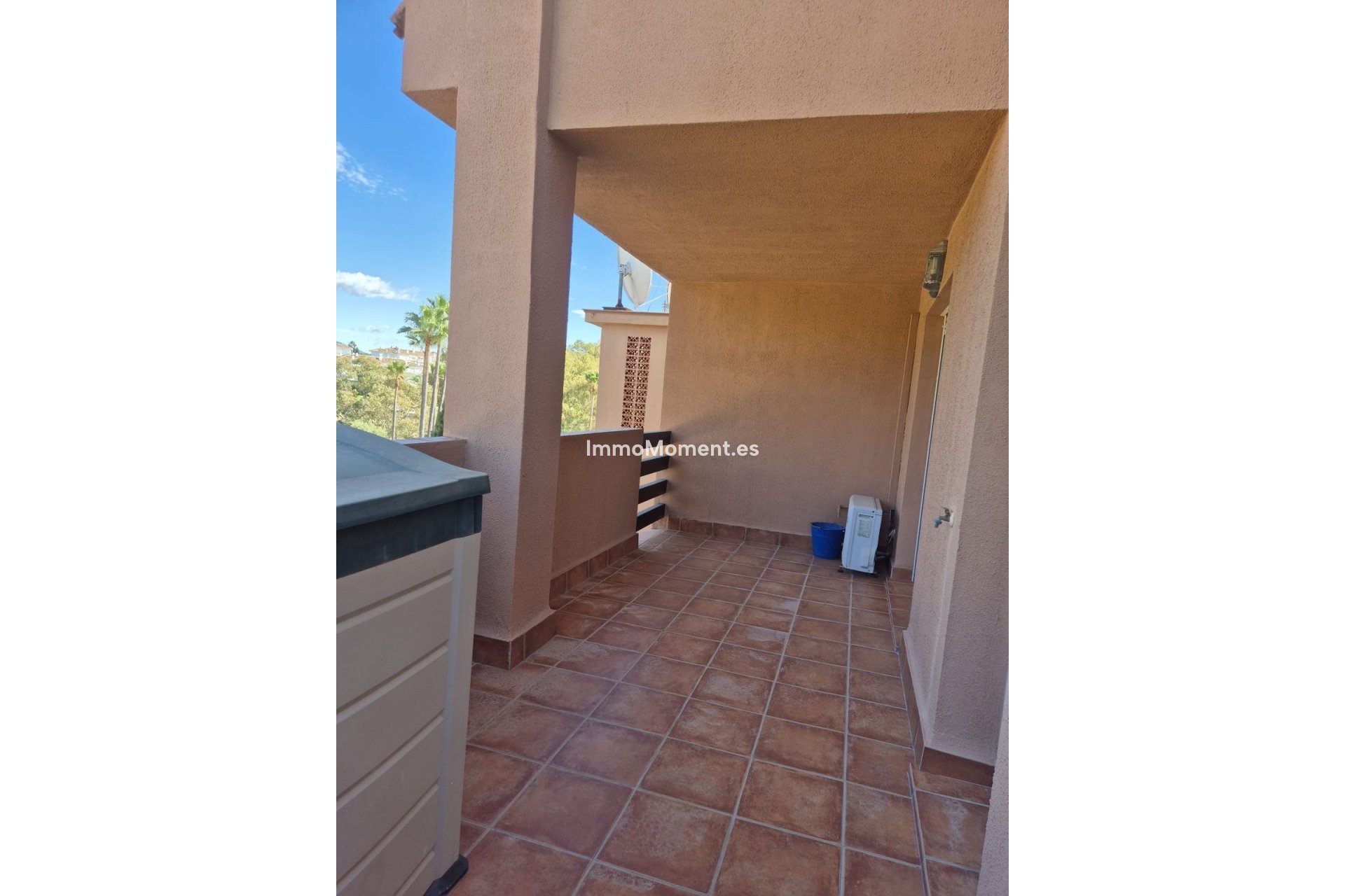 Revente - Appartement - Casares - Casares Playa