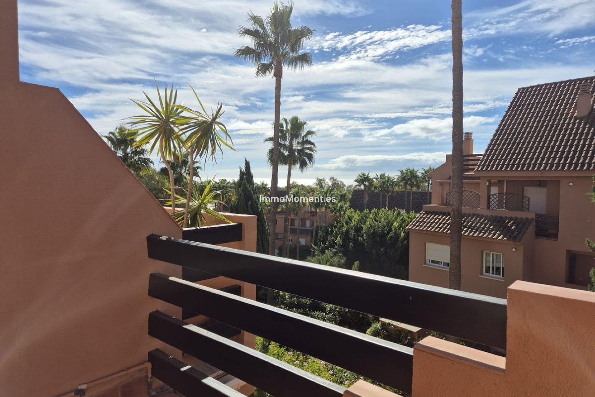 Revente - Appartement - Casares - Casares Playa