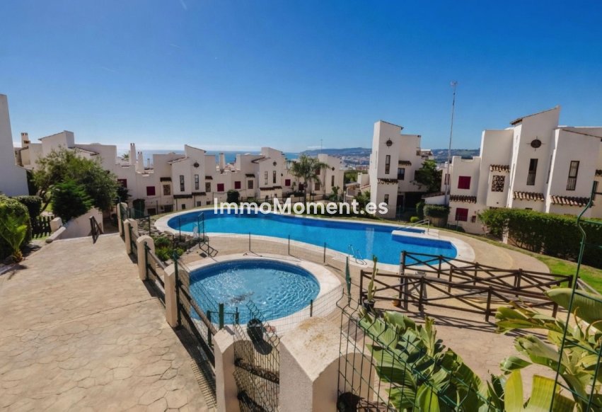 Revente - Appartement - Casares - Casares Playa