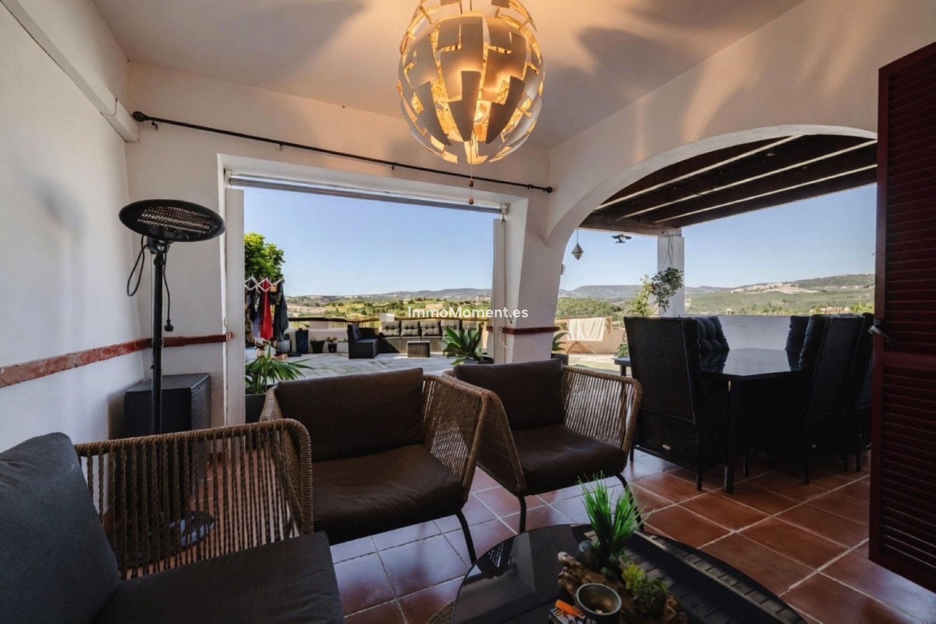 Revente - Appartement - Casares - Casares Playa