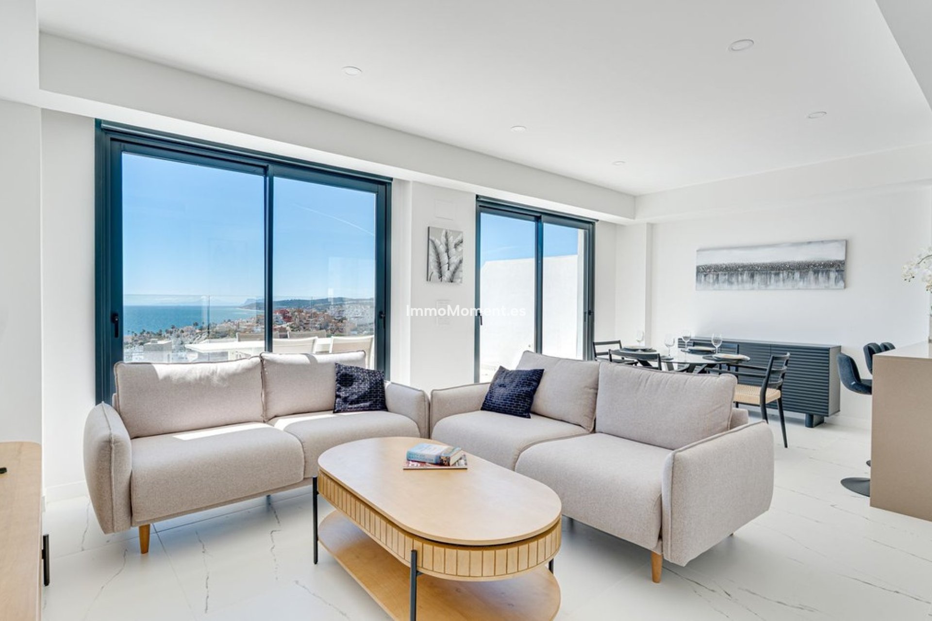 Revente - Appartement - Casares - Casares Playa
