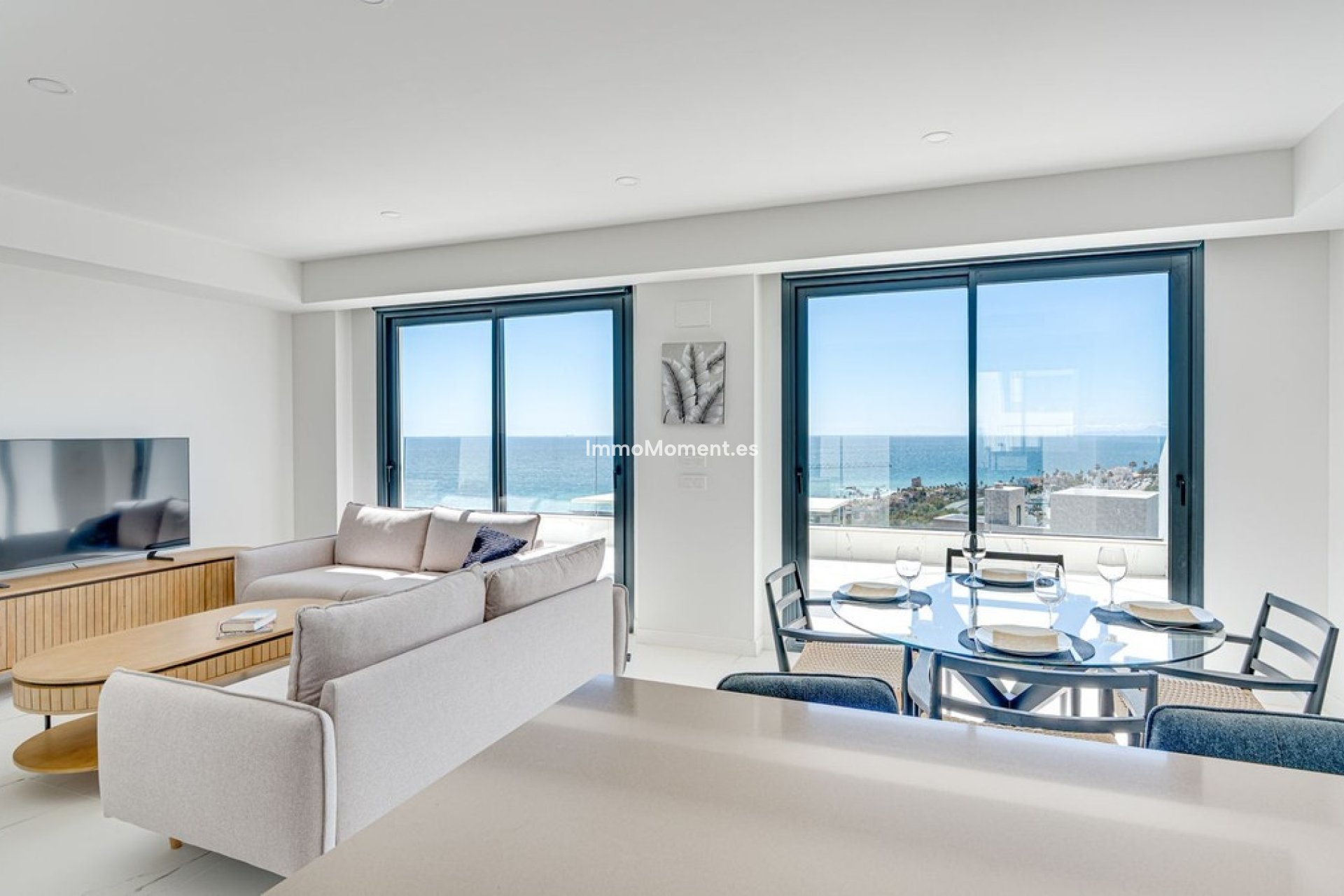Revente - Appartement - Casares - Casares Playa
