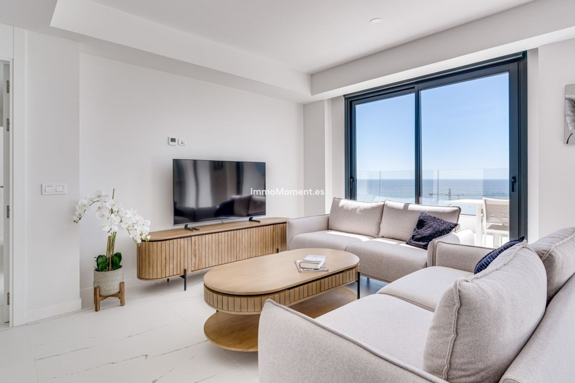 Revente - Appartement - Casares - Casares Playa