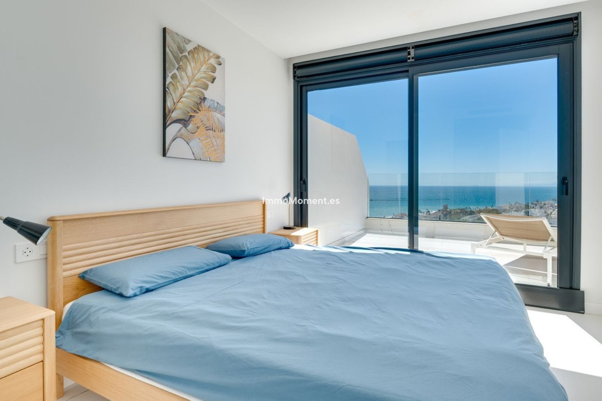 Revente - Appartement - Casares - Casares Playa
