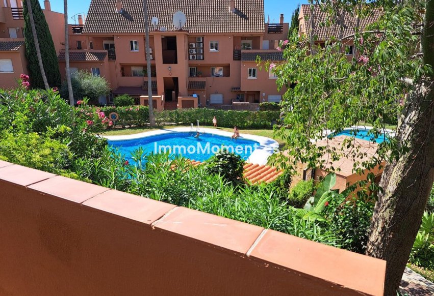 Revente - Appartement - Casares - Casares Playa