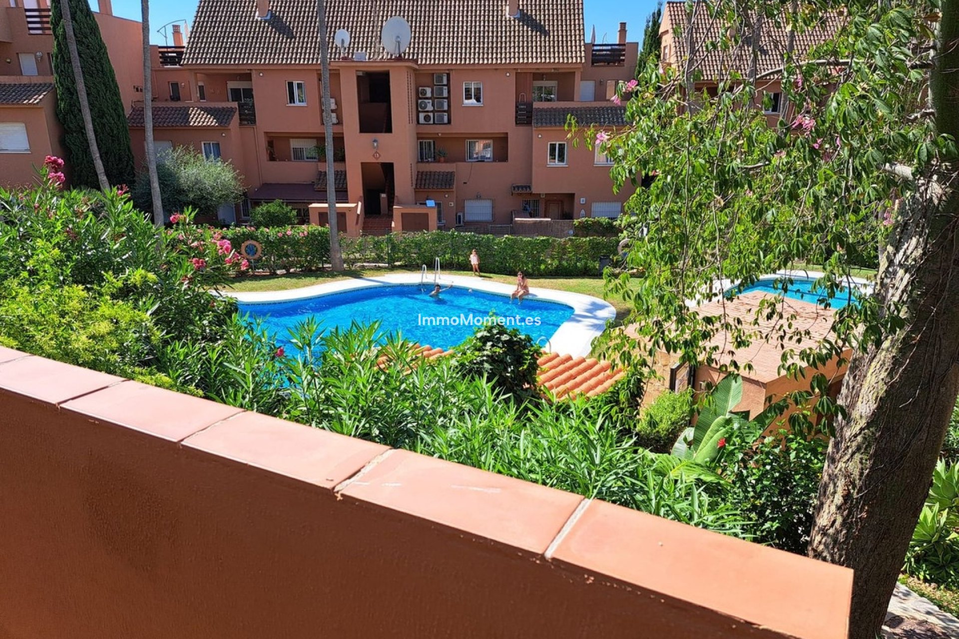 Revente - Appartement - Casares - Casares Playa