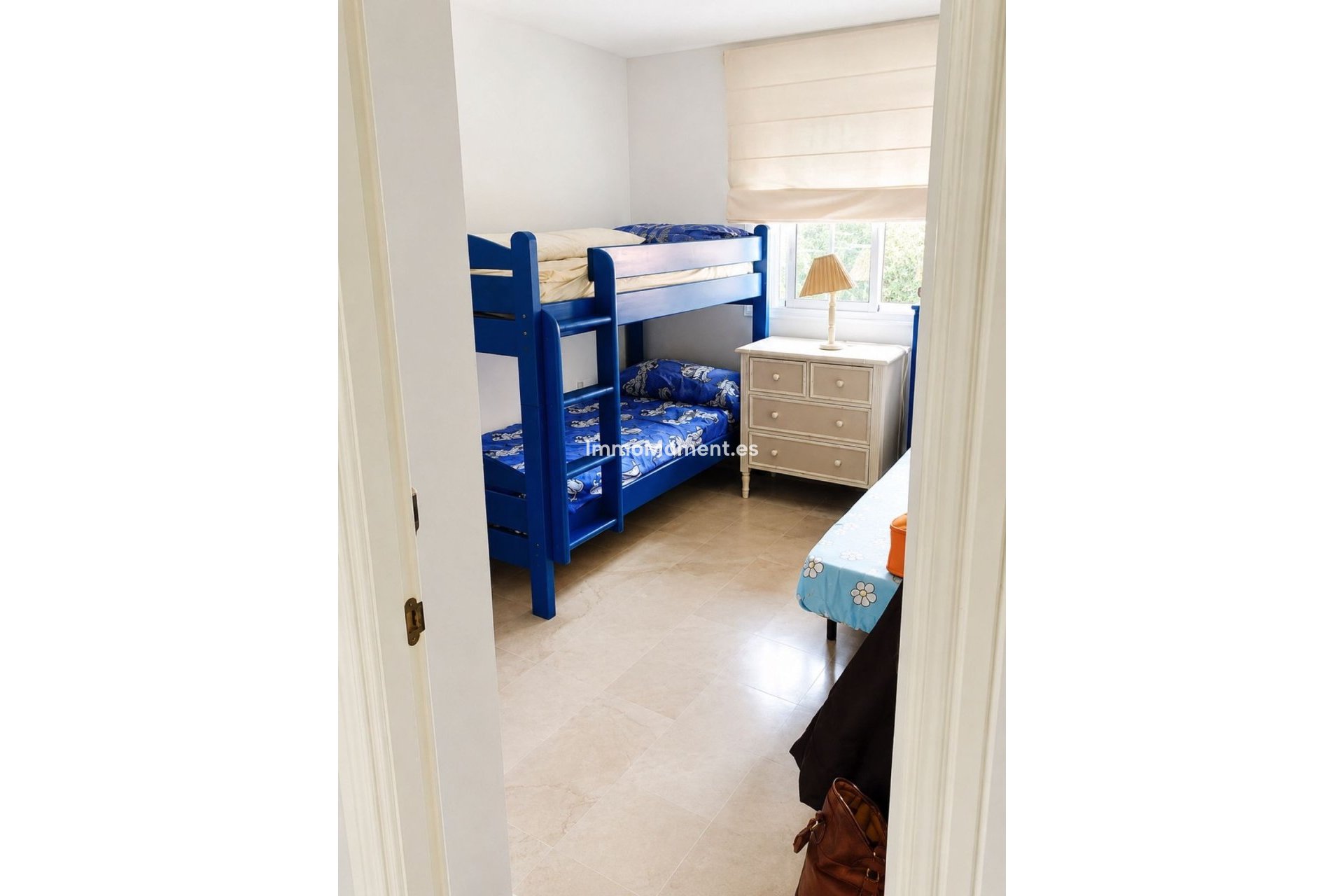 Revente - Appartement - Casares - Casares Playa