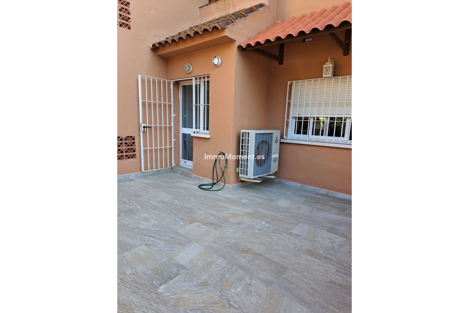 Revente - Appartement - Casares - Casares Playa