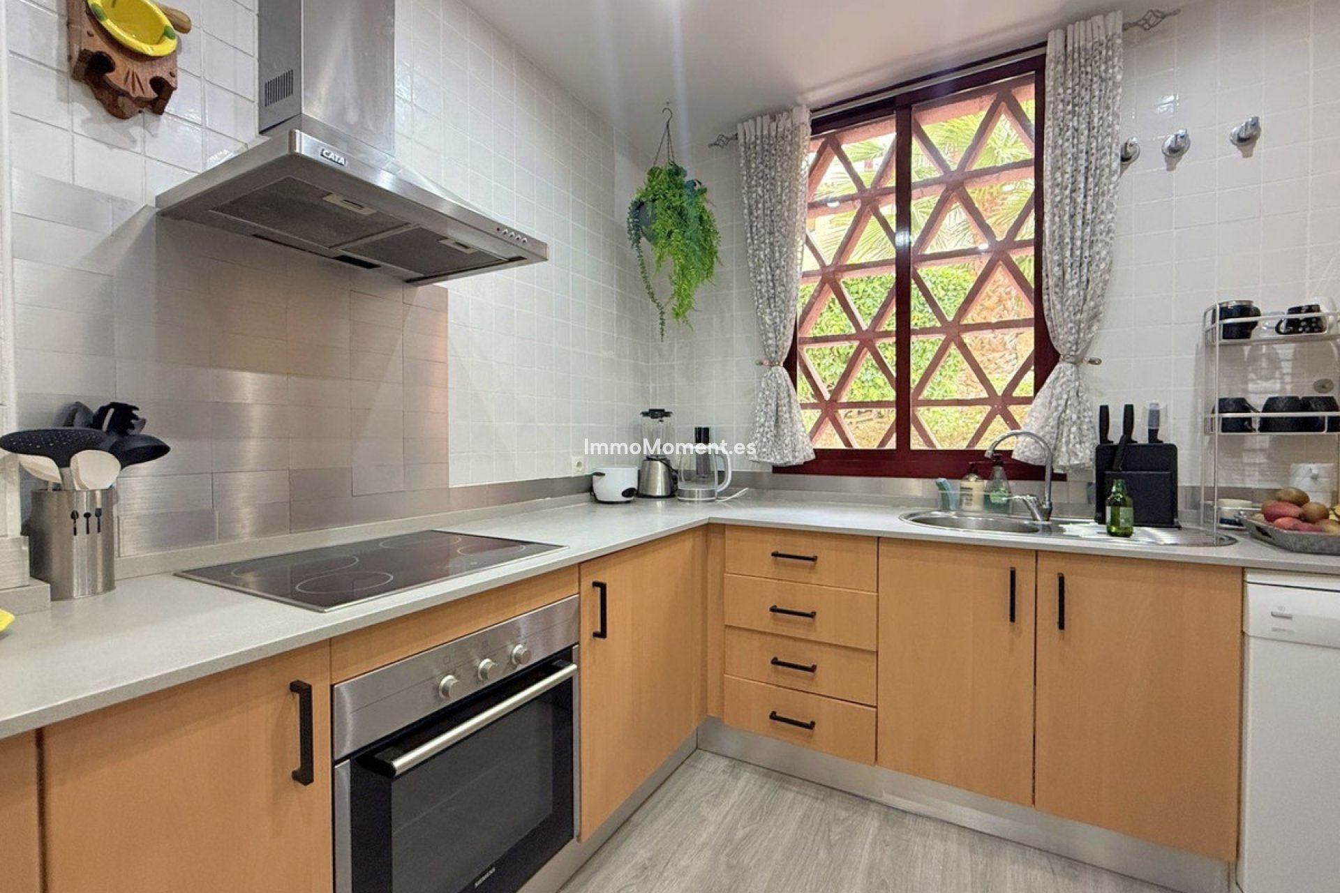 Revente - Appartement - Casares - Casares Playa