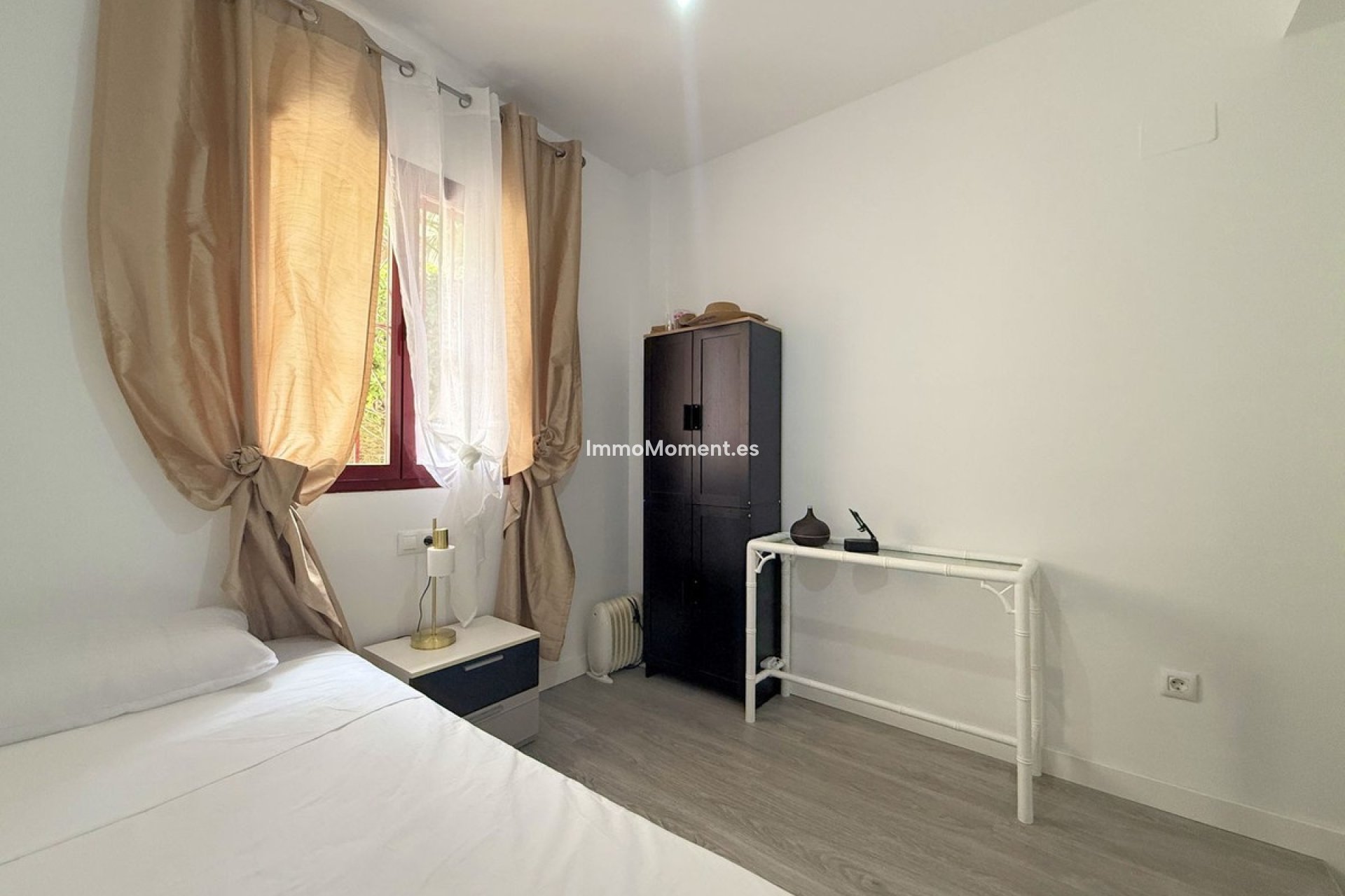Revente - Appartement - Casares - Casares Playa