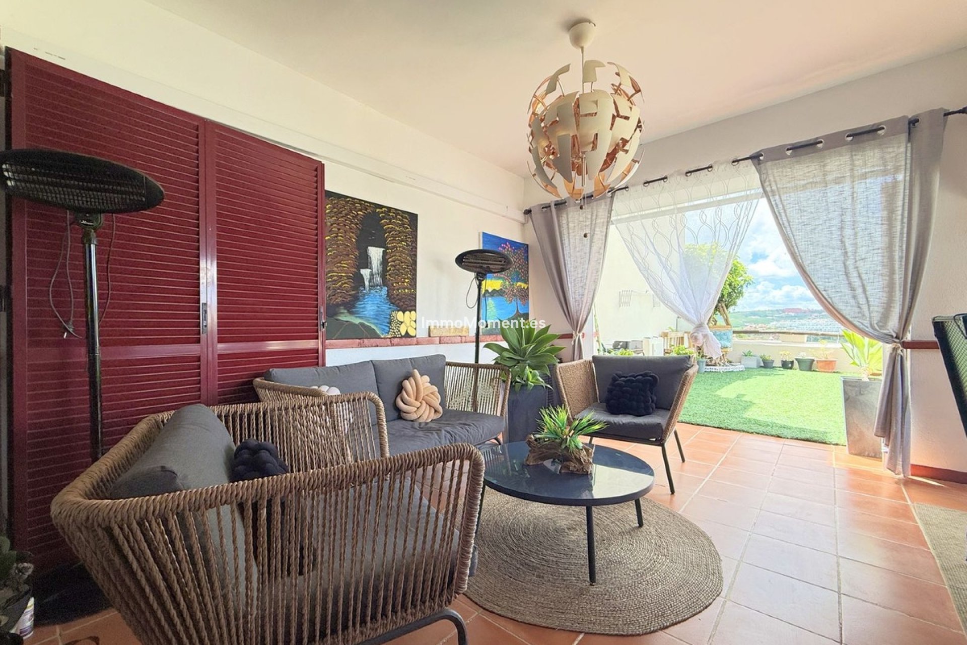 Revente - Appartement - Casares - Casares Playa