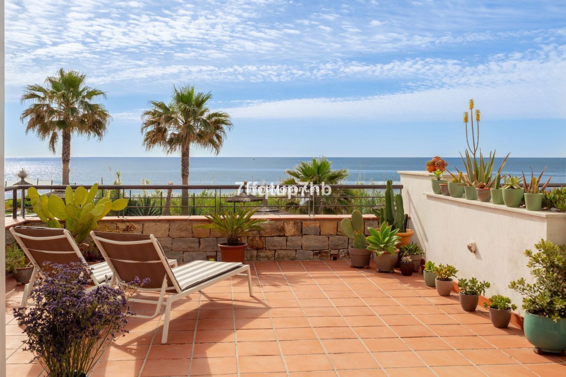 Revente - Appartement - Casares - Casares Playa