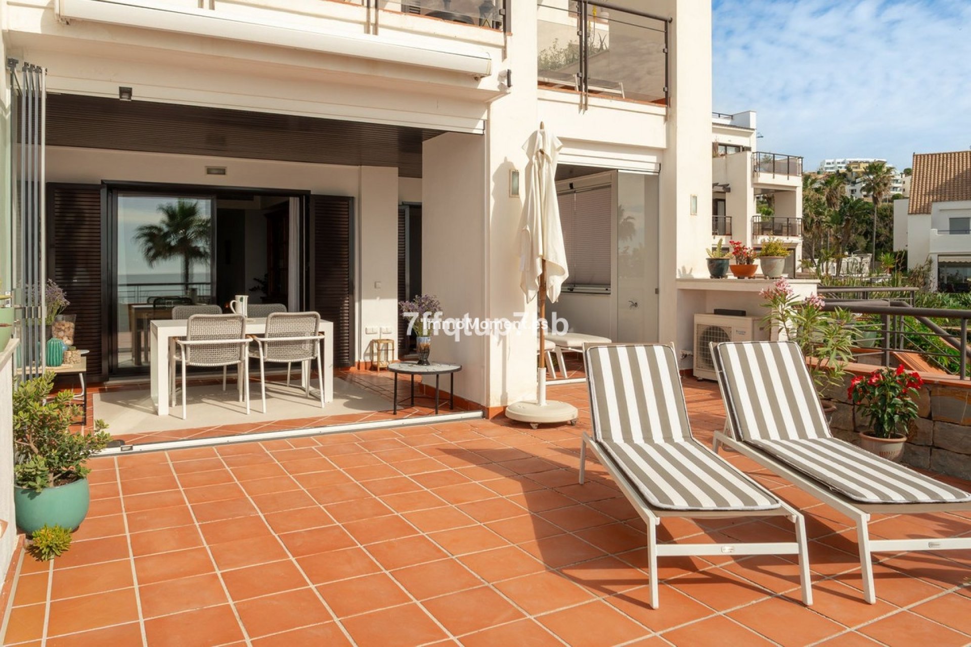 Revente - Appartement - Casares - Casares Playa